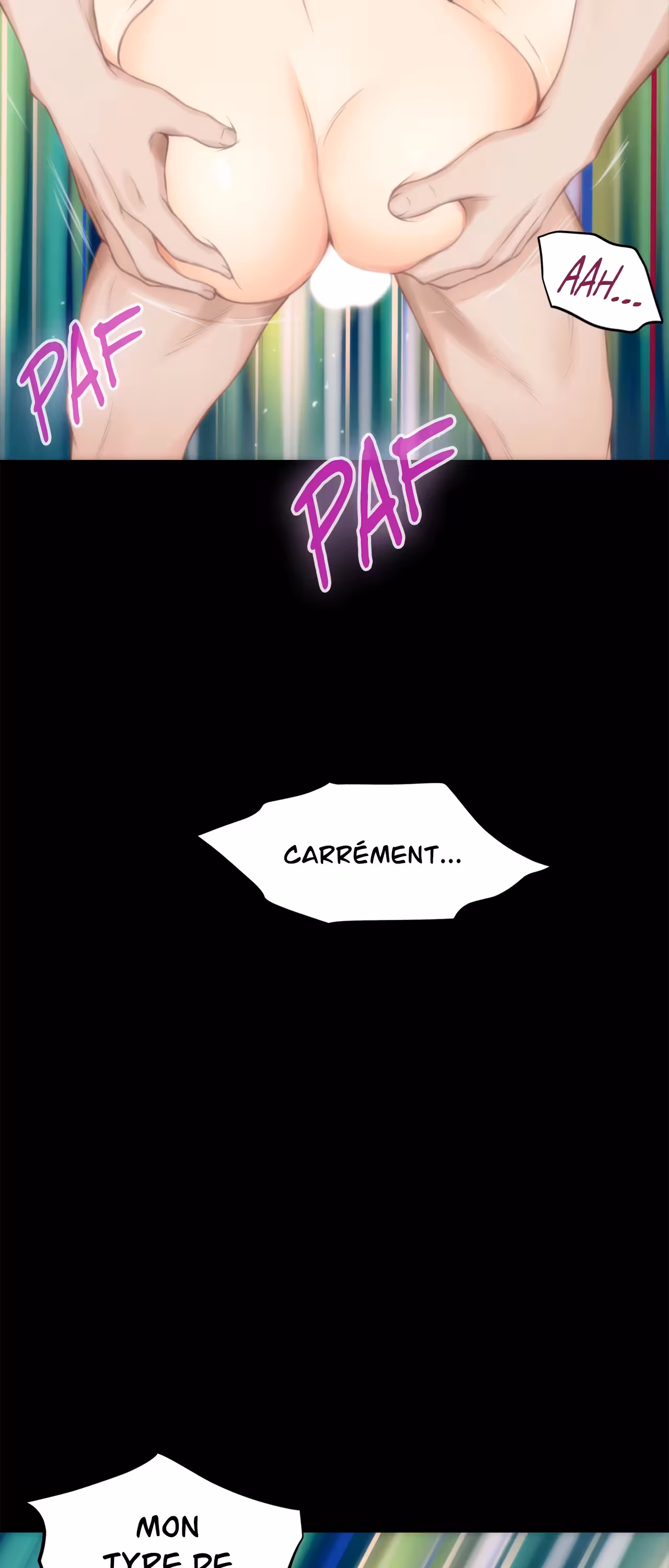 S-Mate : The Share House Chapitre 20 page 45