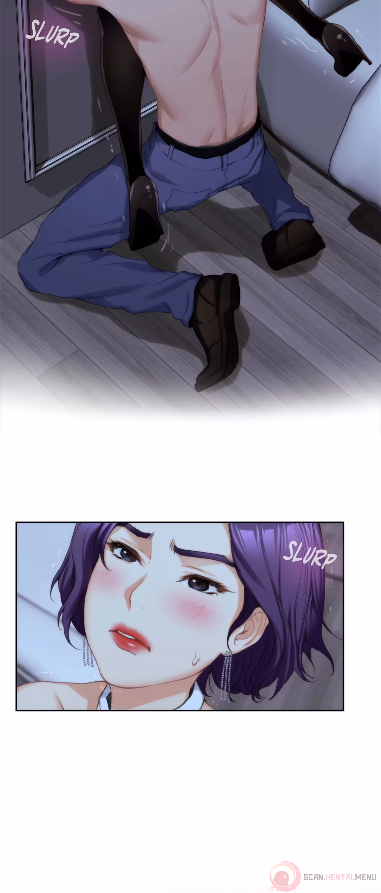 S-Mate : The Share House Chapitre 20 page 9