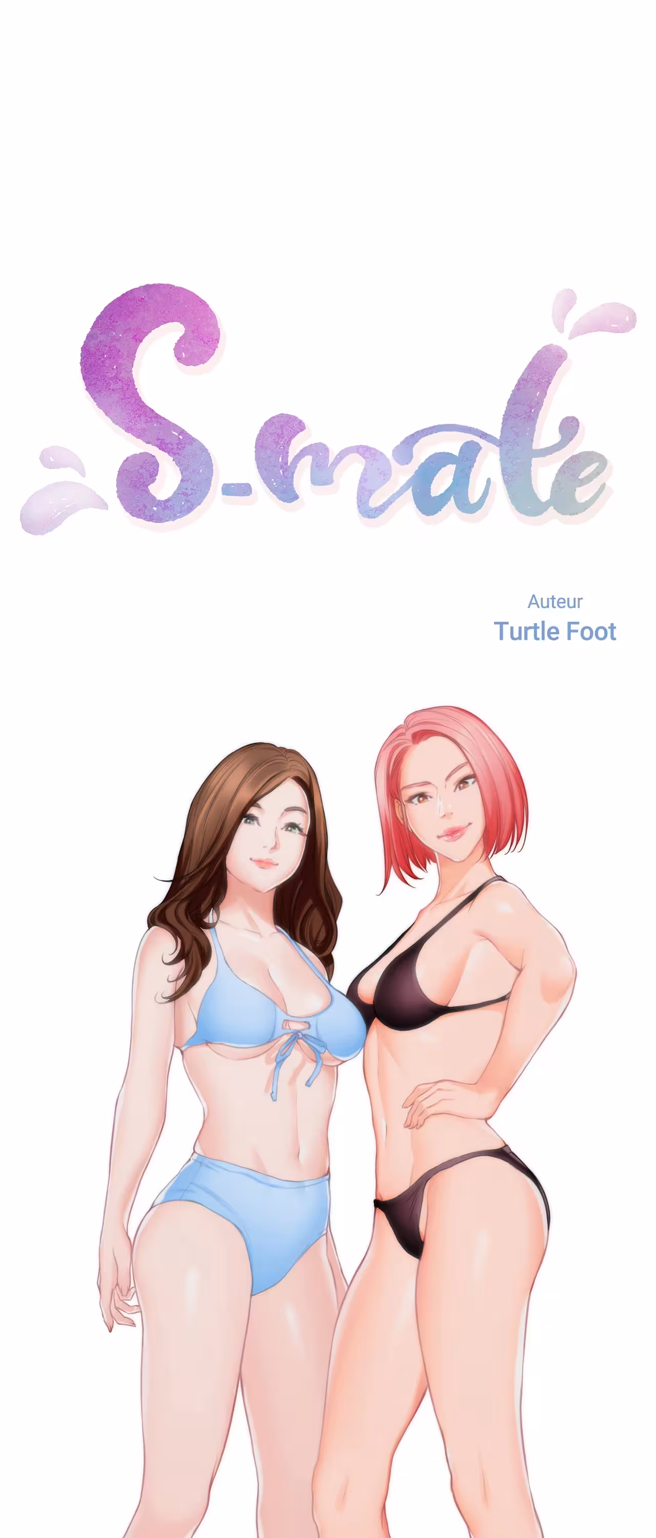 S-Mate : The Share House Chapitre 36 page 1