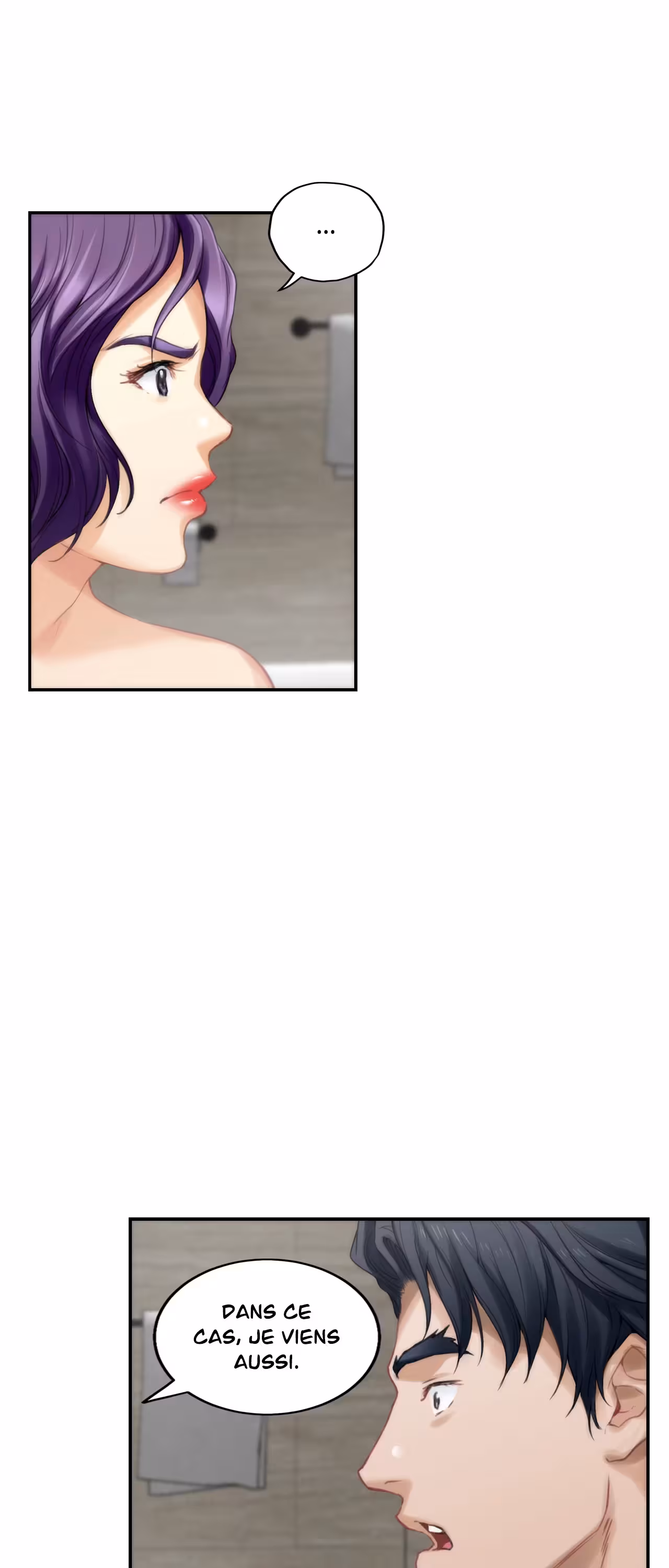 S-Mate : The Share House Chapitre 36 page 10