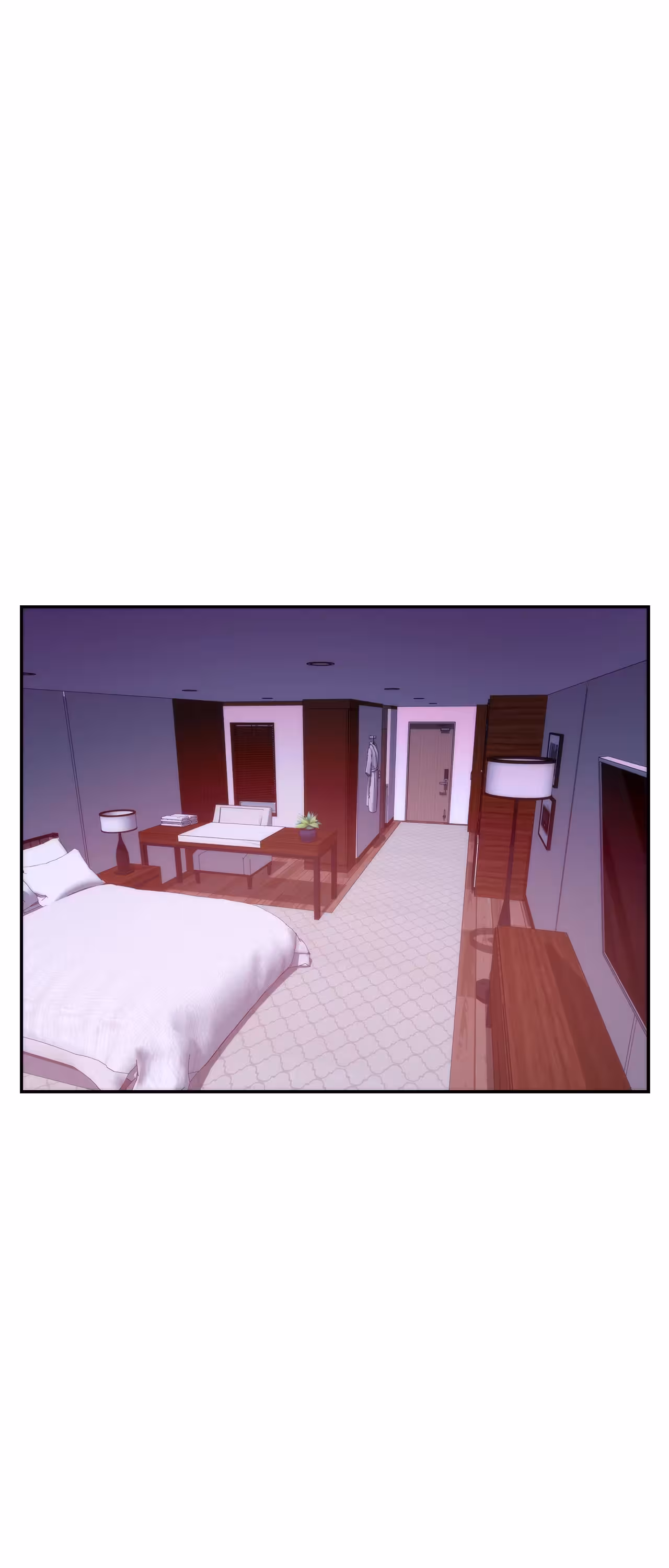 S-Mate : The Share House Chapitre 36 page 3