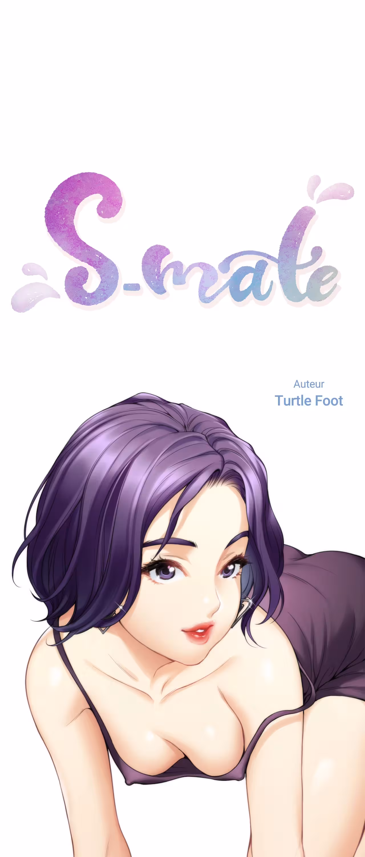 S-Mate : The Share House Chapitre 32 page 1