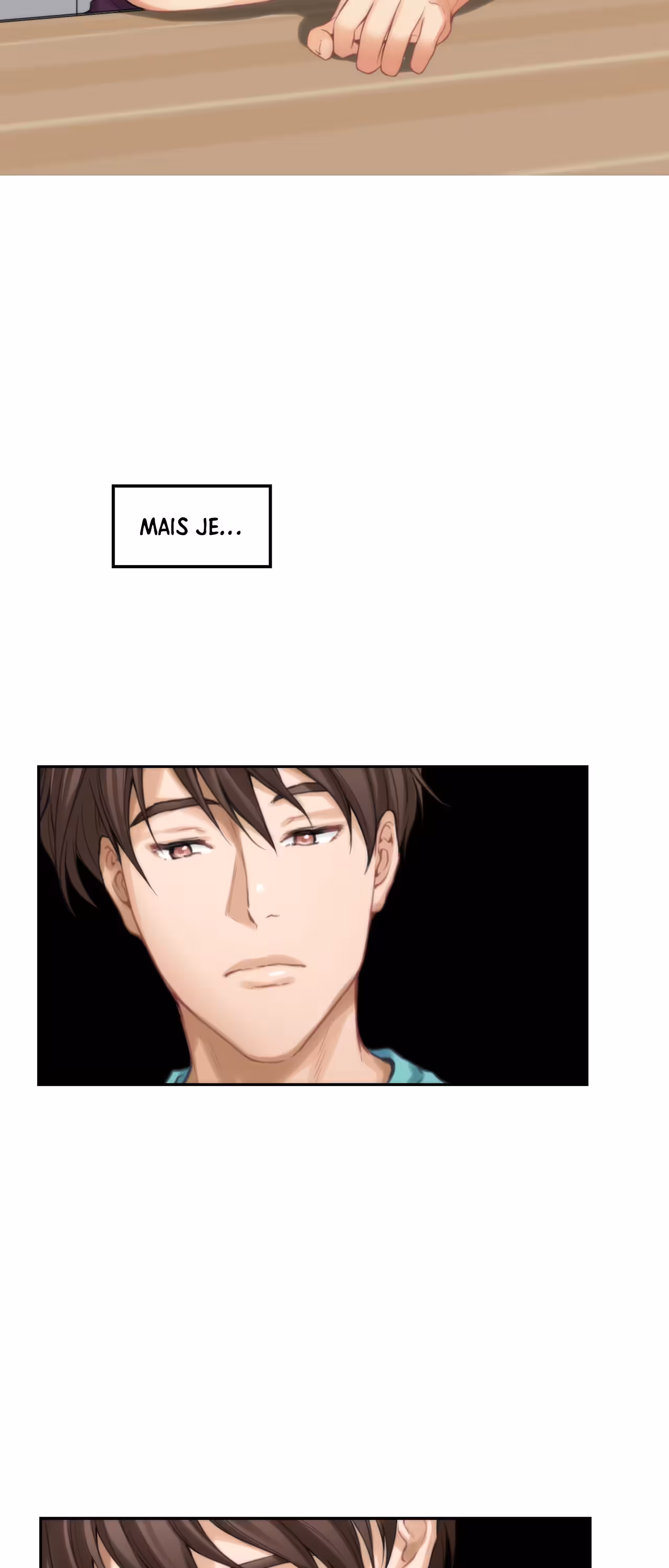 S-Mate : The Share House Chapitre 32 page 21