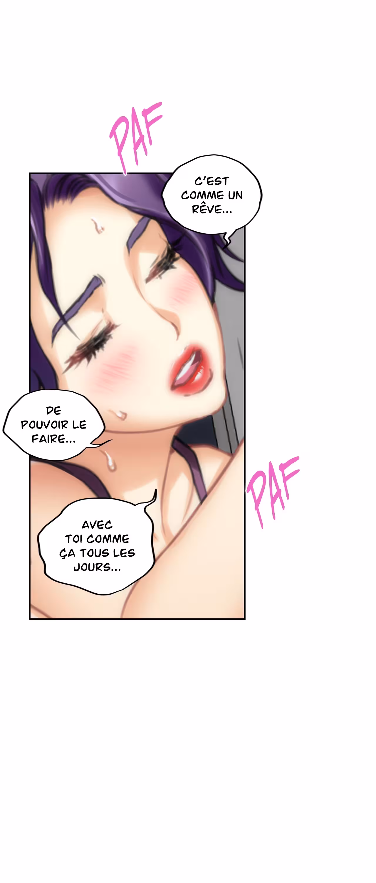 S-Mate : The Share House Chapitre 32 page 32