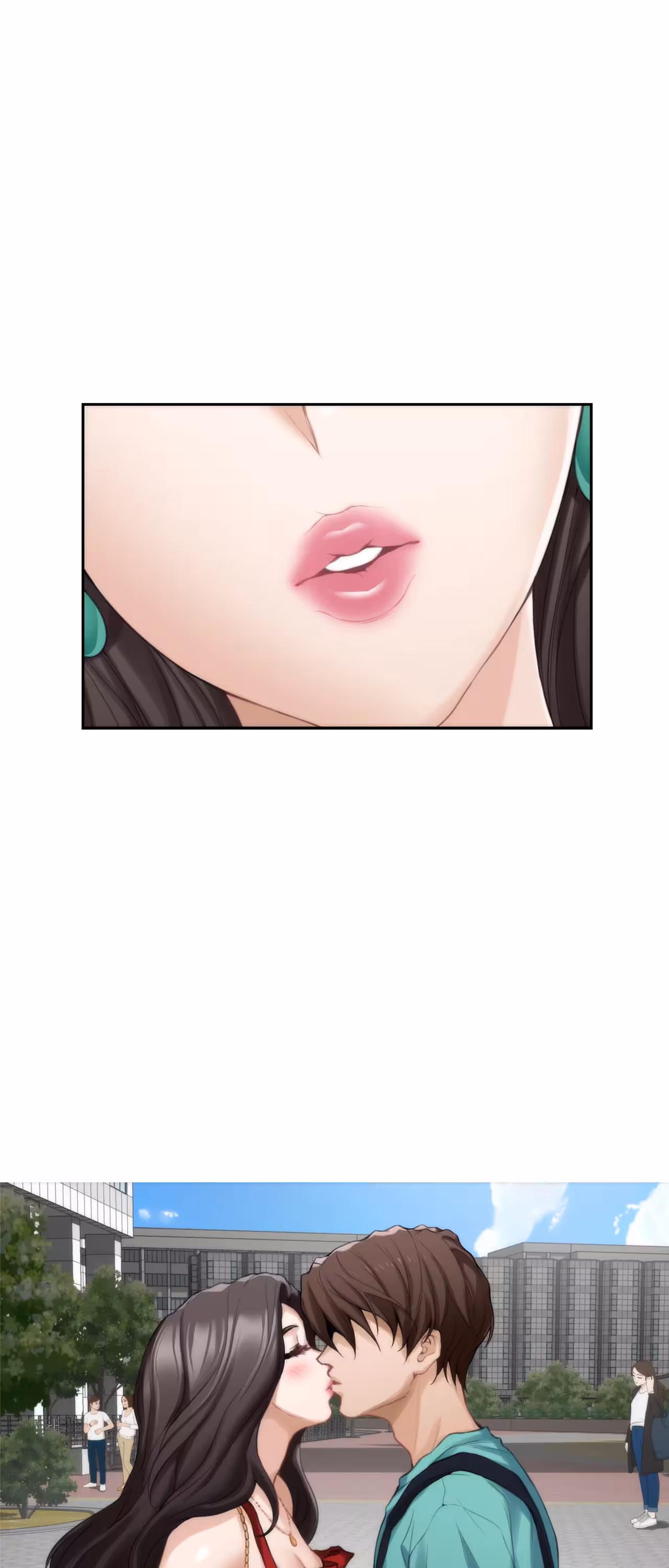 S-Mate : The Share House Chapitre 32 page 6
