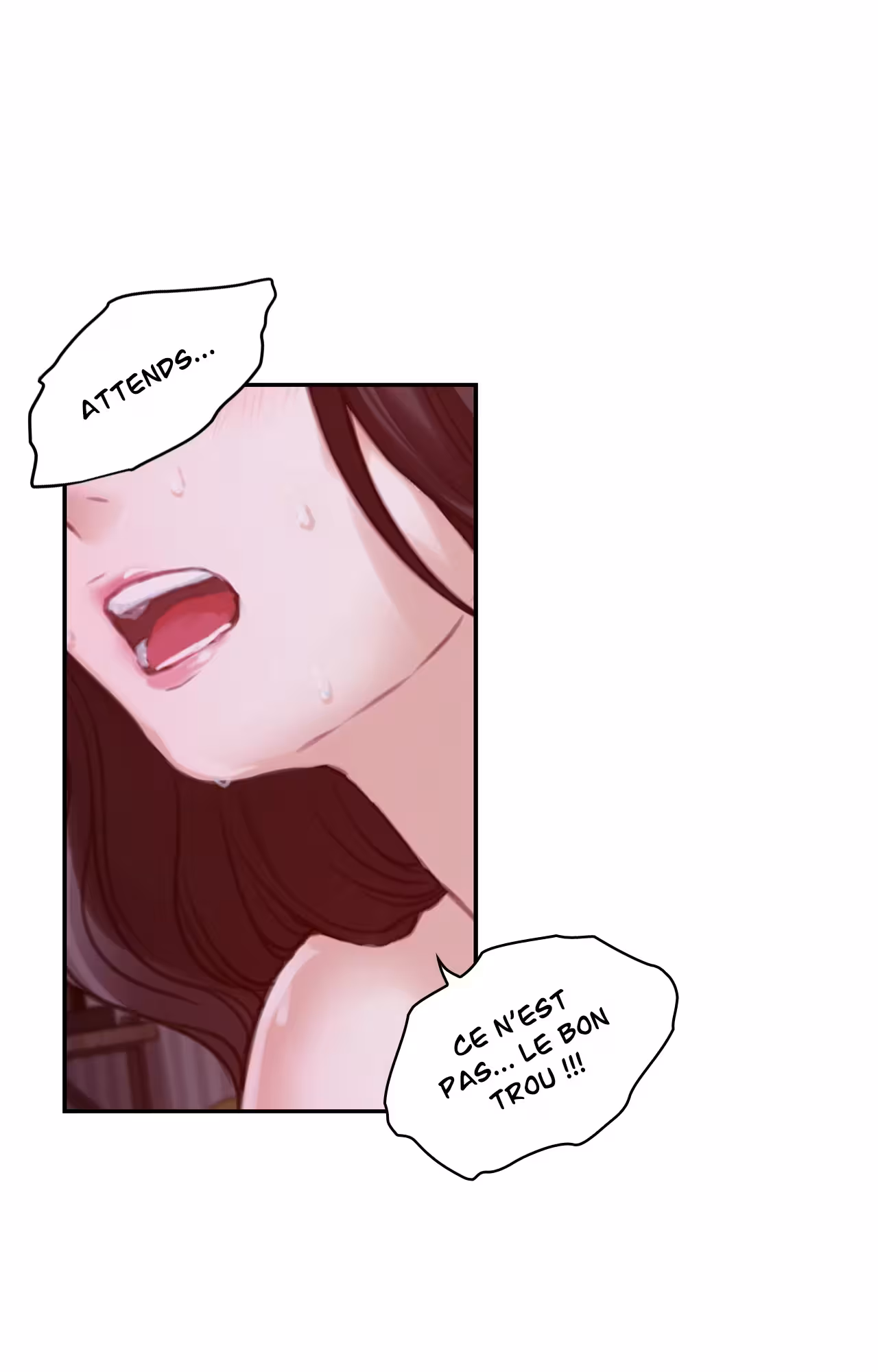 S-Mate : The Share House Chapitre 51 page 1