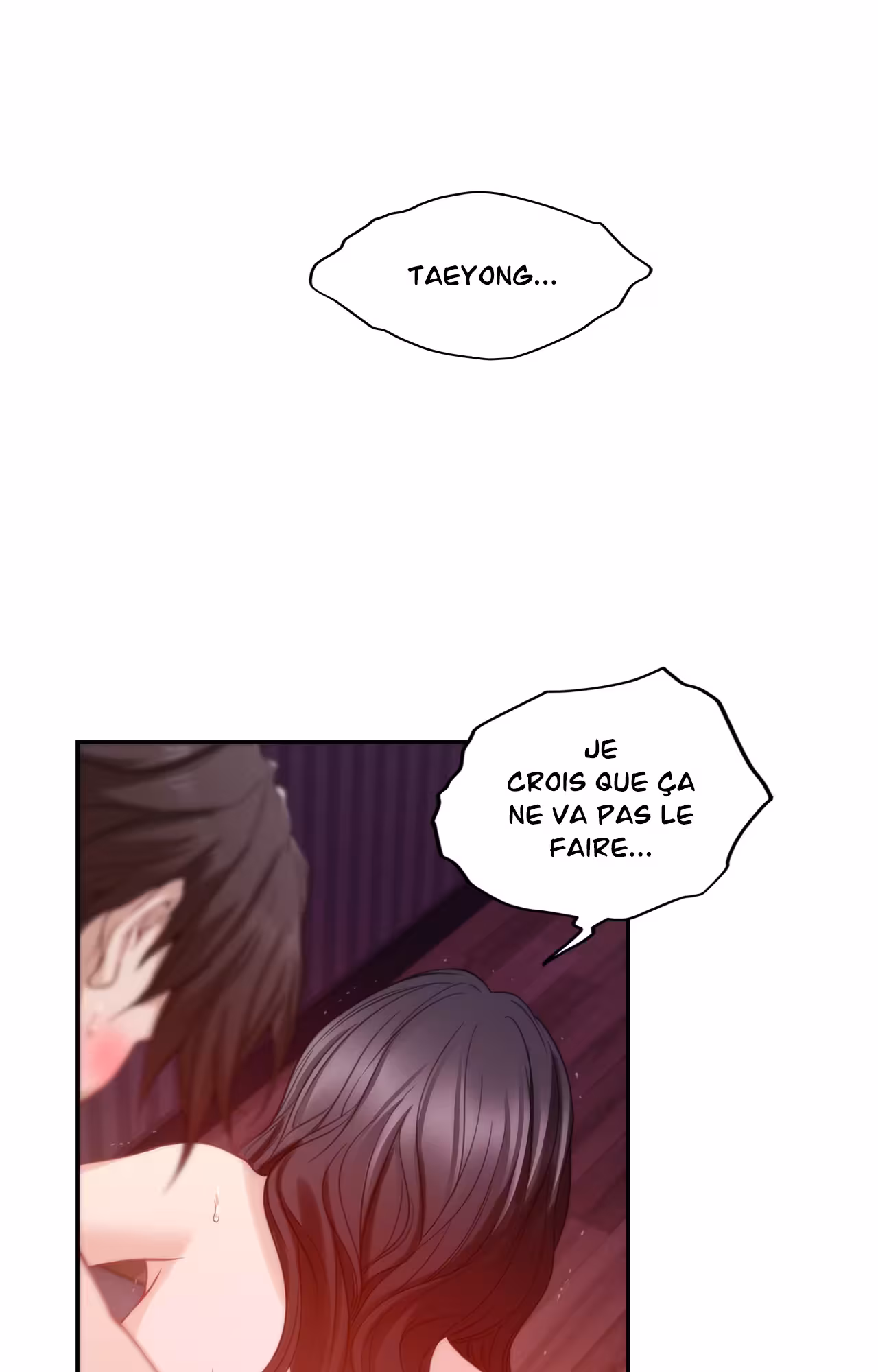S-Mate : The Share House Chapitre 51 page 11