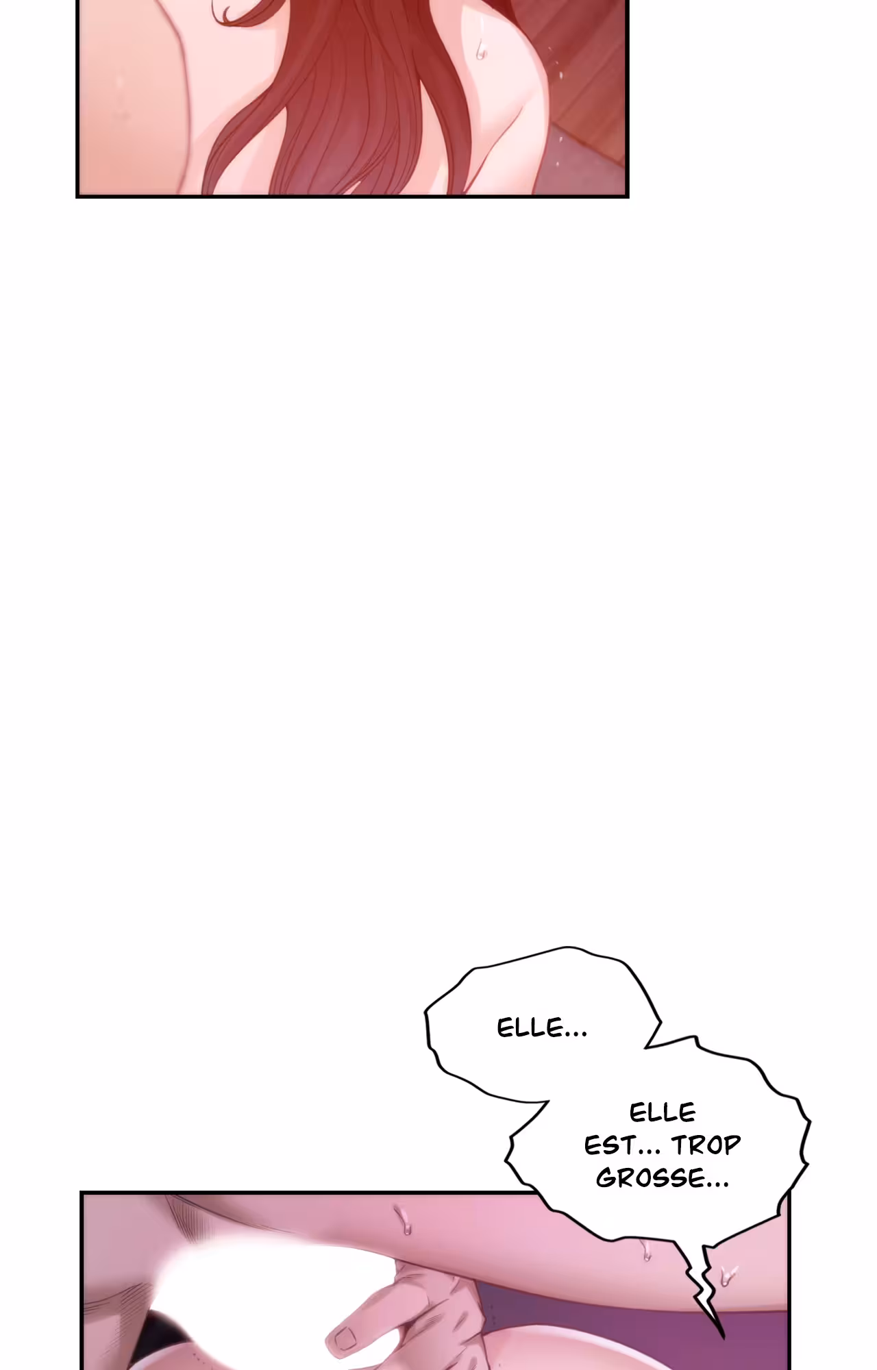 S-Mate : The Share House Chapitre 51 page 12