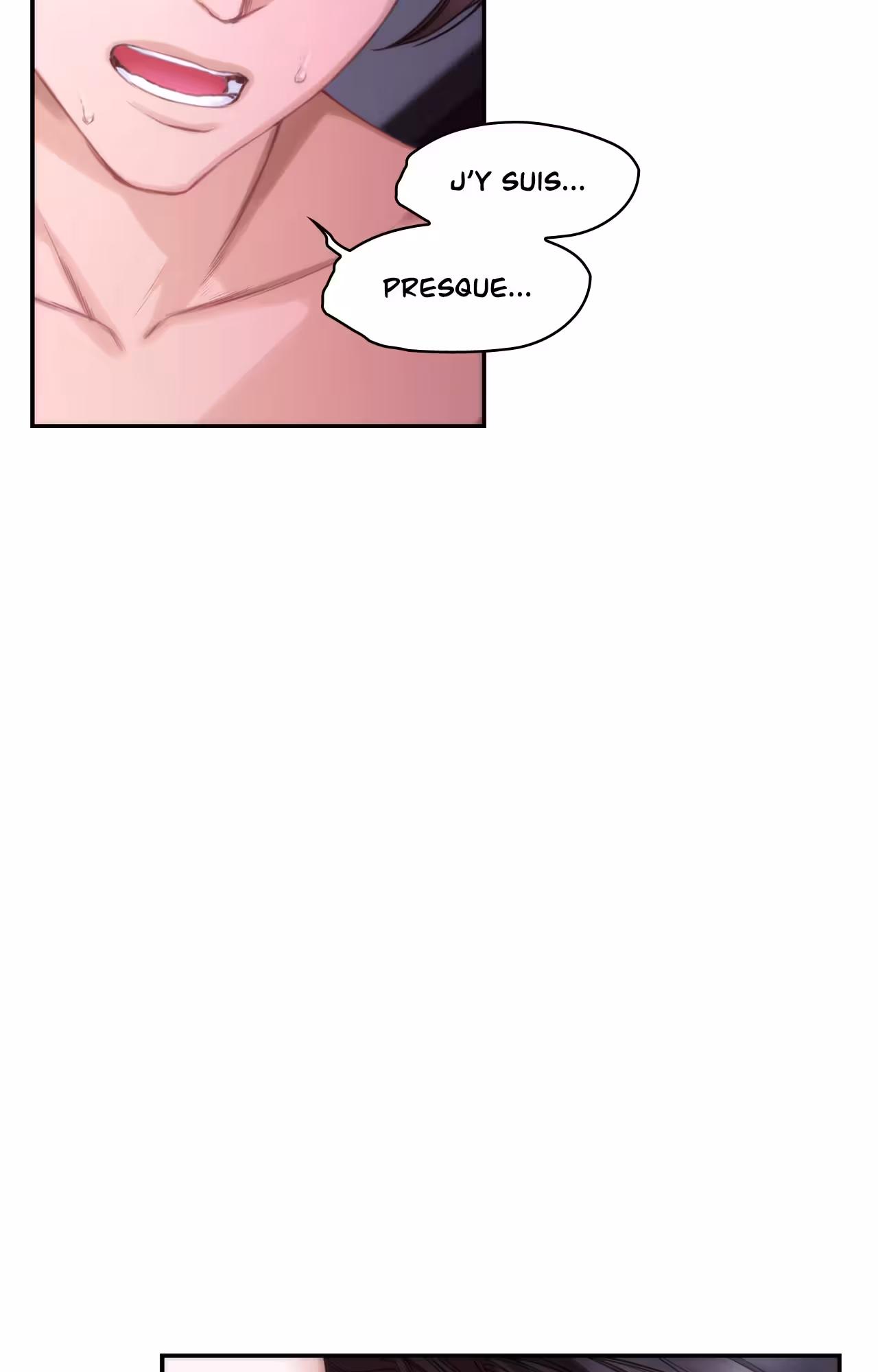 S-Mate : The Share House Chapitre 51 page 14