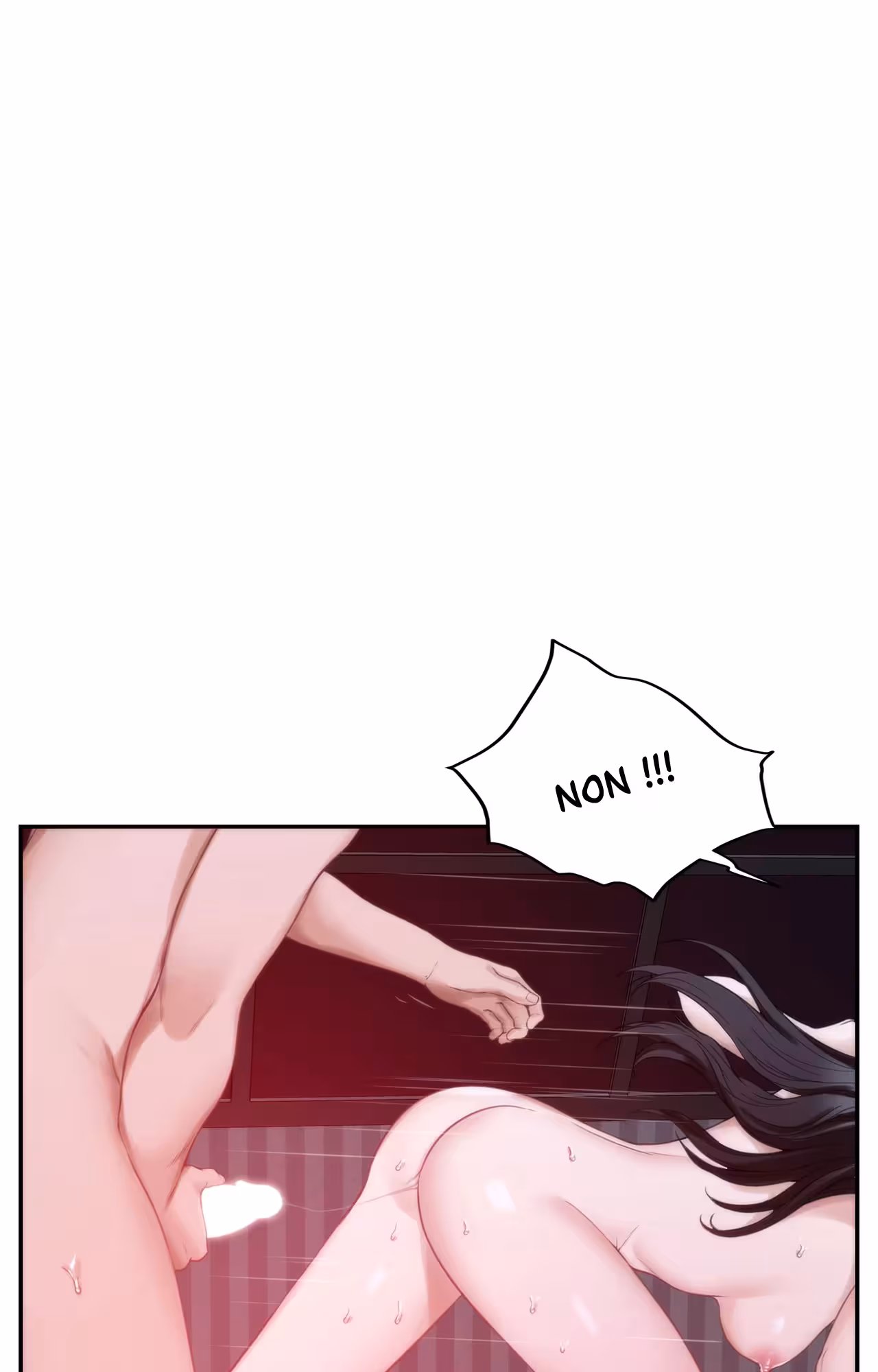 S-Mate : The Share House Chapitre 51 page 18