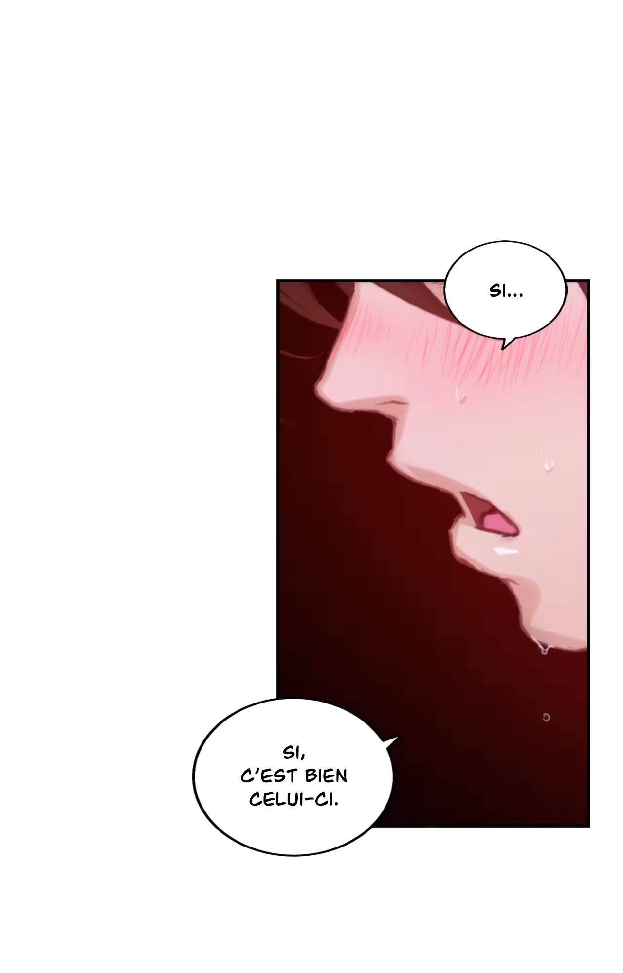 S-Mate : The Share House Chapitre 51 page 2