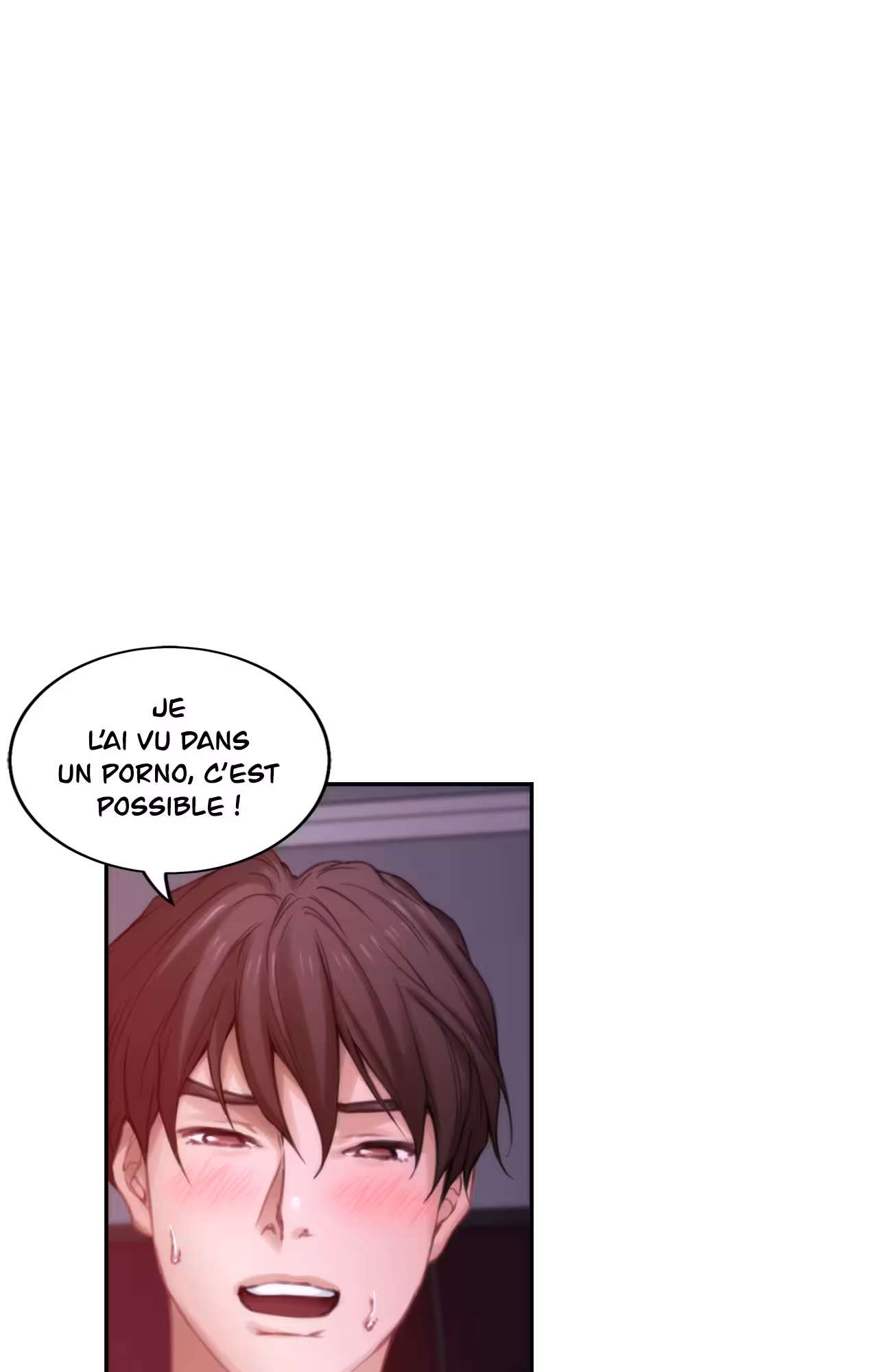 S-Mate : The Share House Chapitre 51 page 22