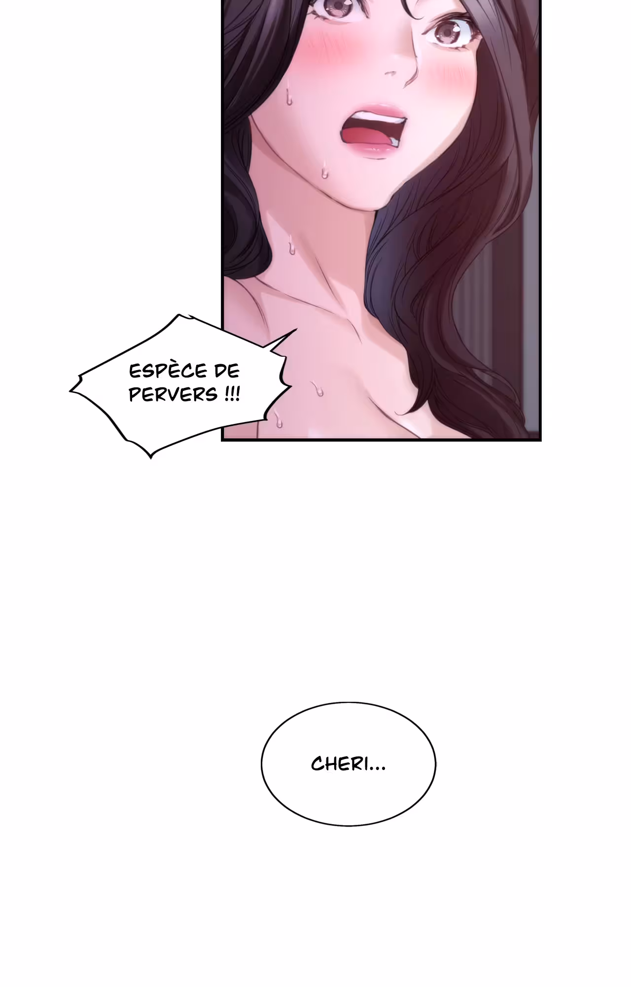 S-Mate : The Share House Chapitre 51 page 24