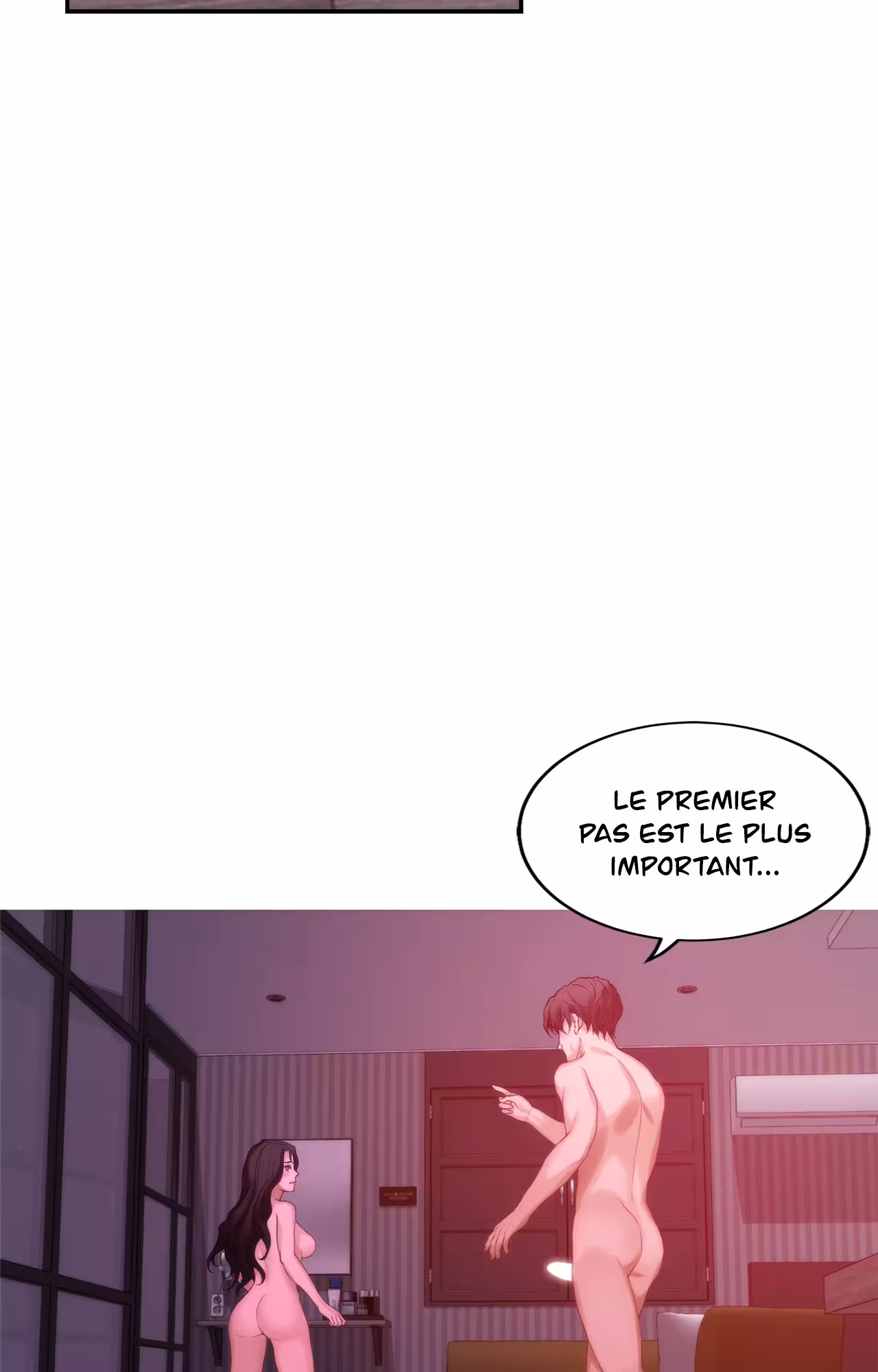 S-Mate : The Share House Chapitre 51 page 26