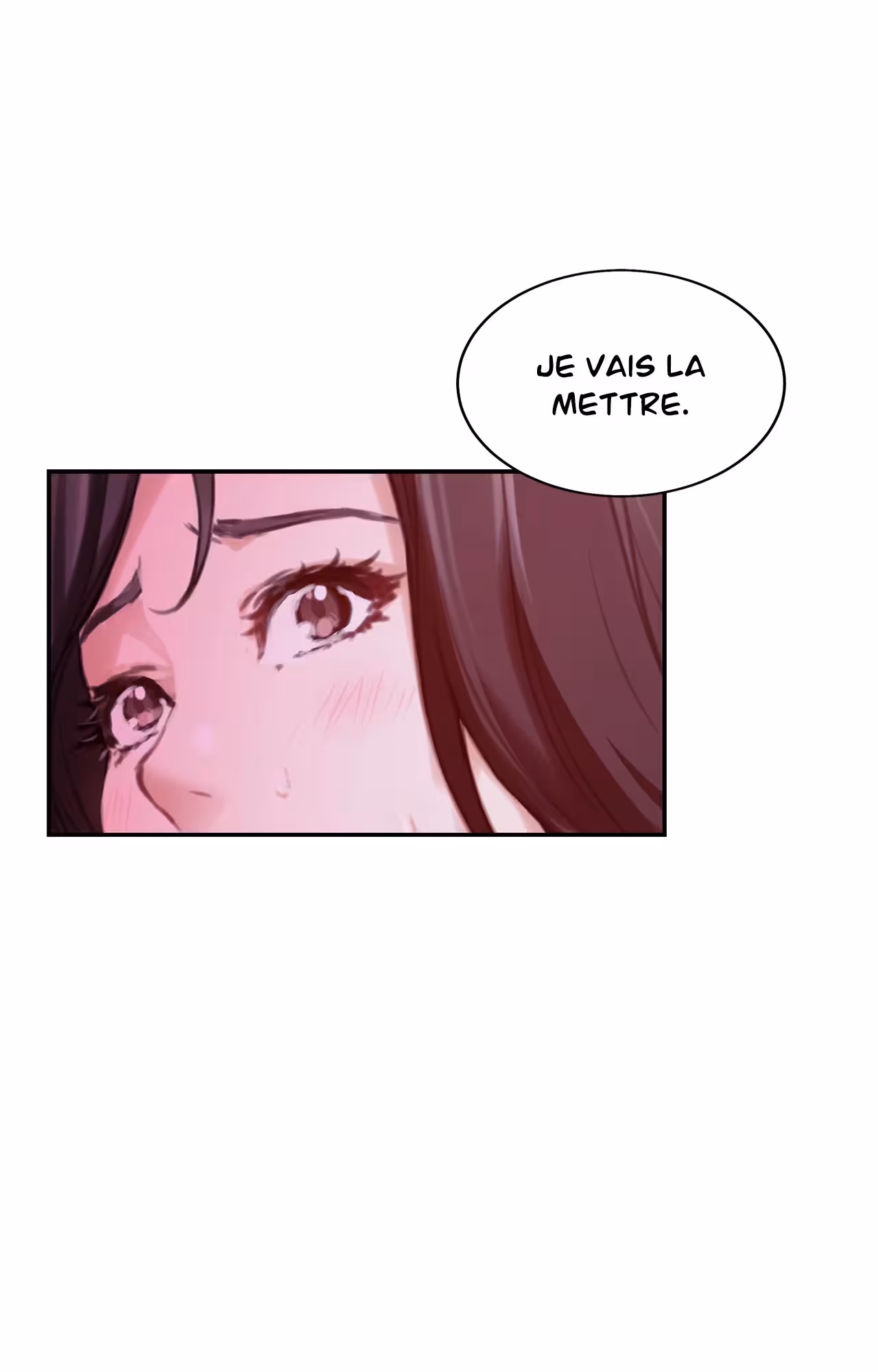 S-Mate : The Share House Chapitre 51 page 3