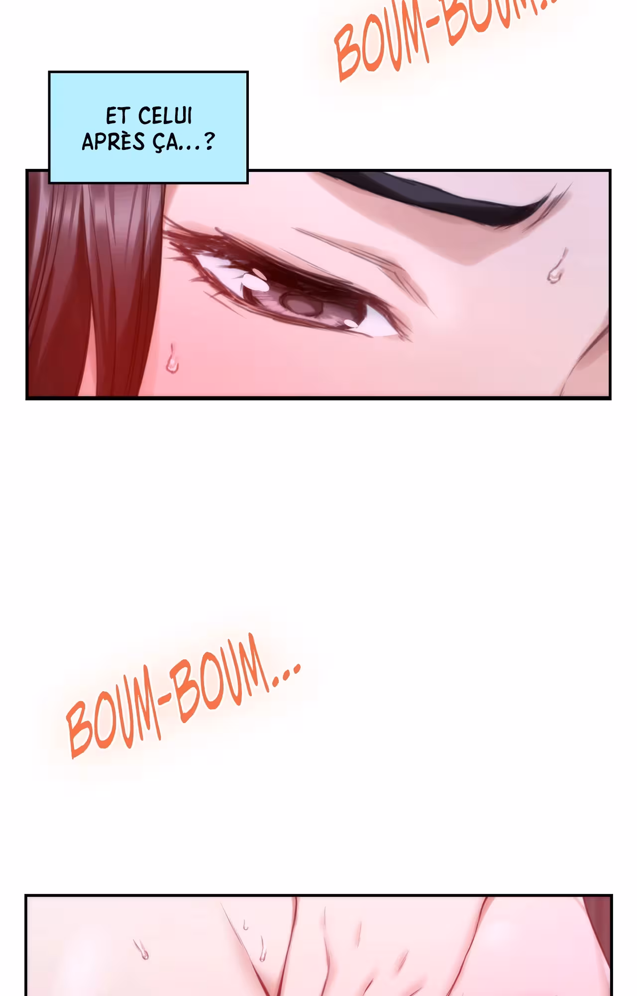 S-Mate : The Share House Chapitre 51 page 30