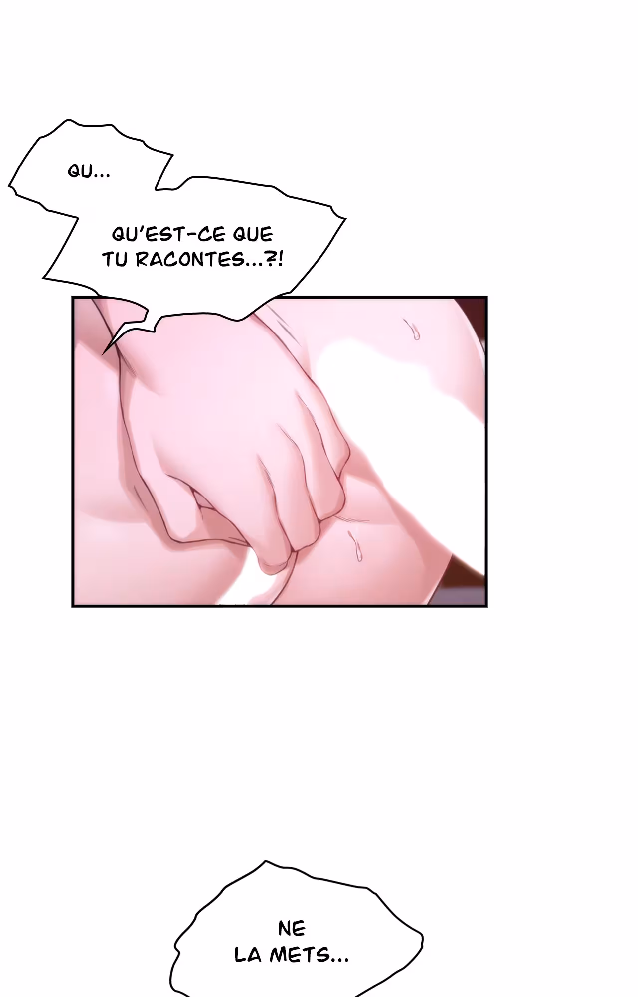 S-Mate : The Share House Chapitre 51 page 4
