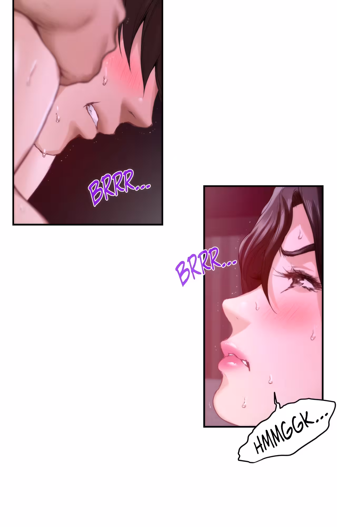 S-Mate : The Share House Chapitre 51 page 54