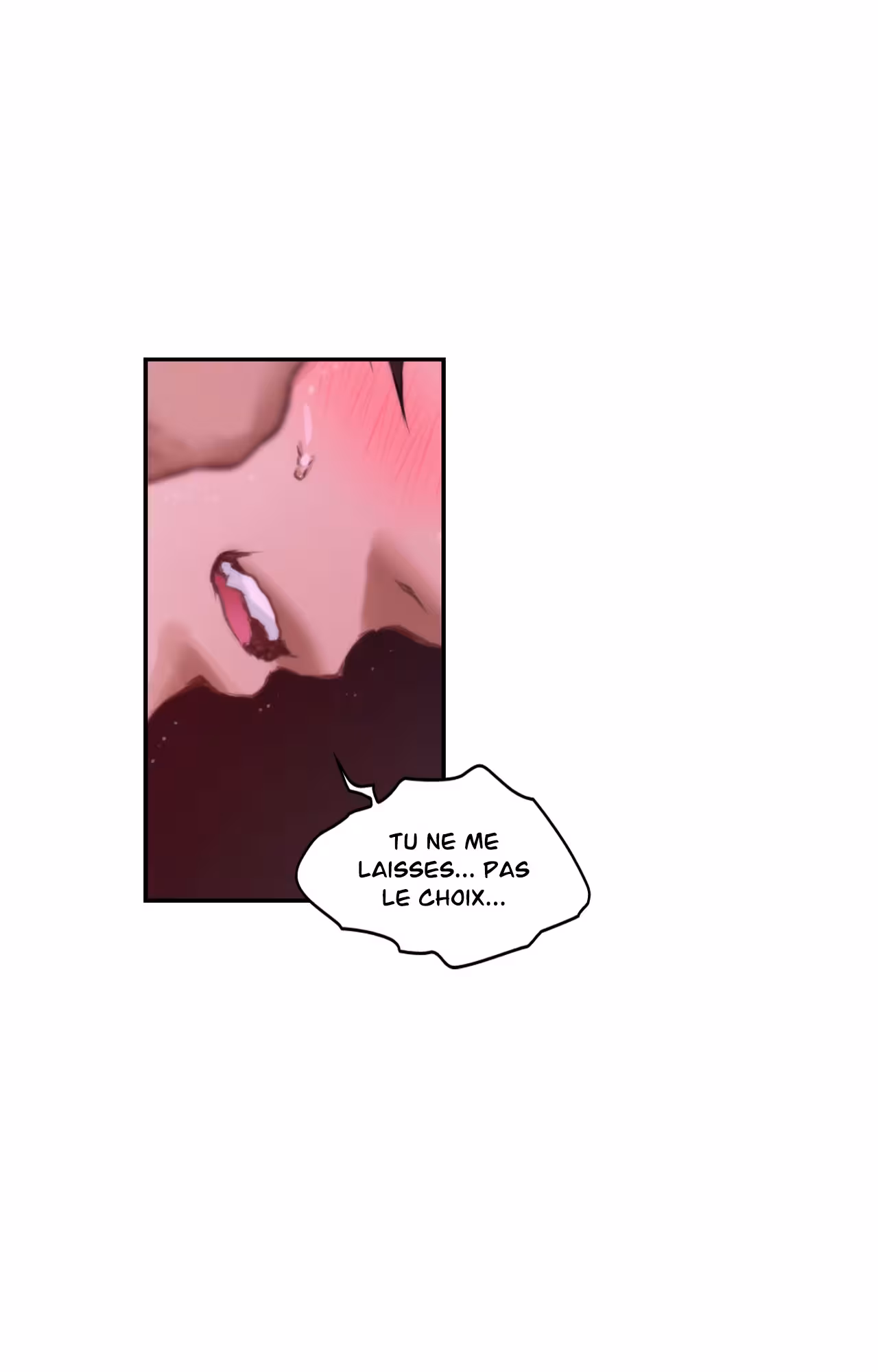 S-Mate : The Share House Chapitre 51 page 55