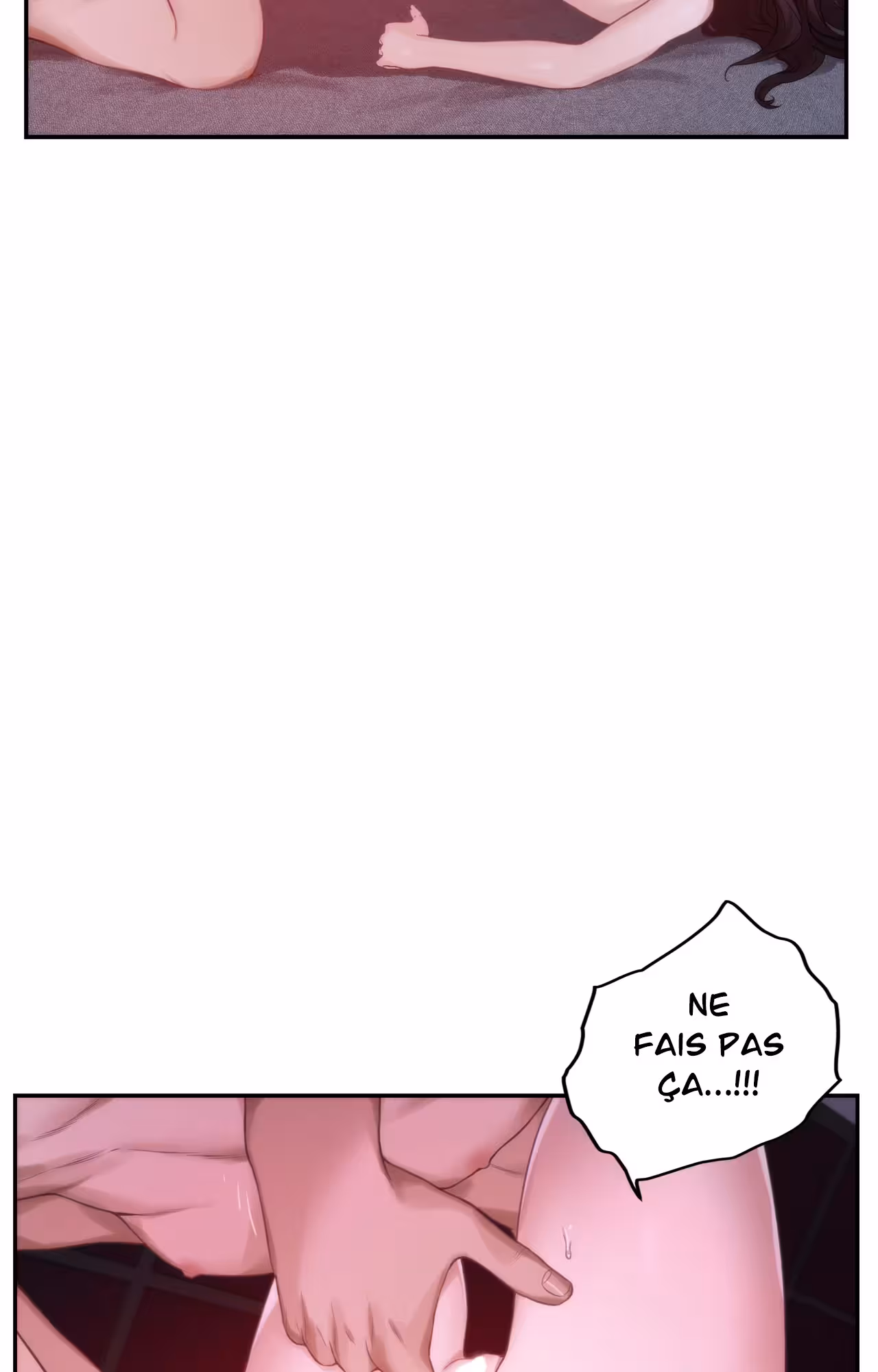 S-Mate : The Share House Chapitre 51 page 60