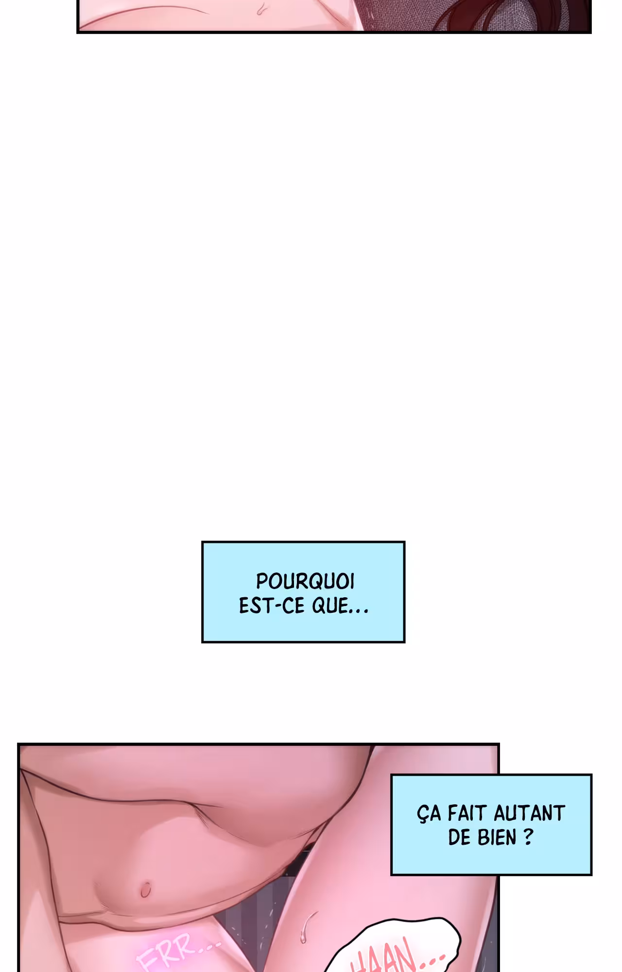 S-Mate : The Share House Chapitre 51 page 66