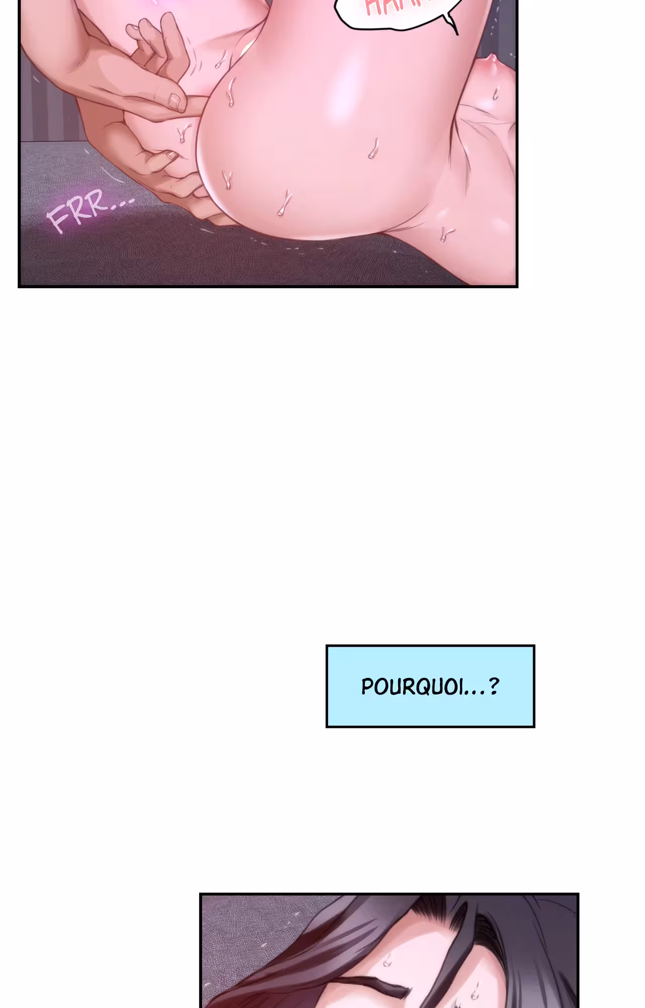 S-Mate : The Share House Chapitre 51 page 67