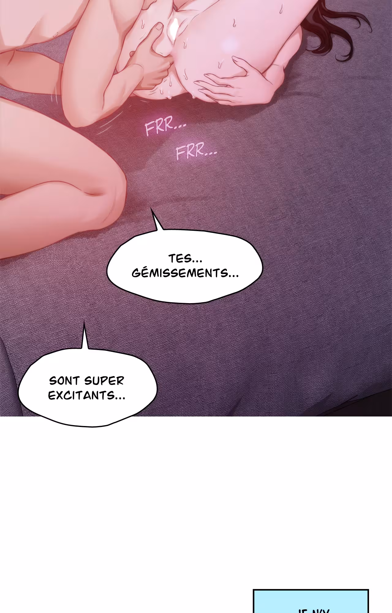 S-Mate : The Share House Chapitre 51 page 70