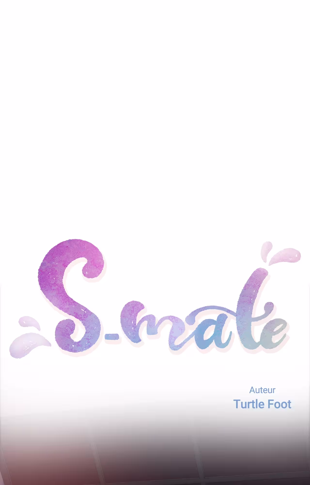 S-Mate : The Share House Chapitre 51 page 8