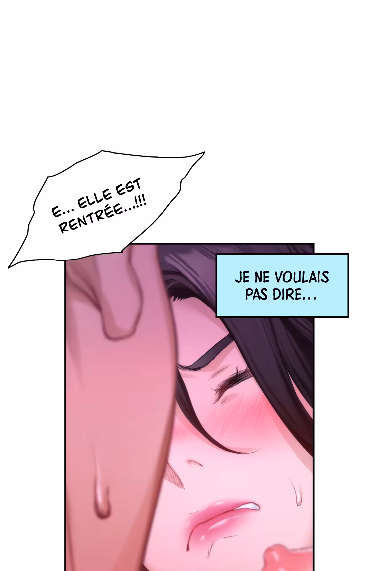 S-Mate : The Share House Chapitre 51 page 90