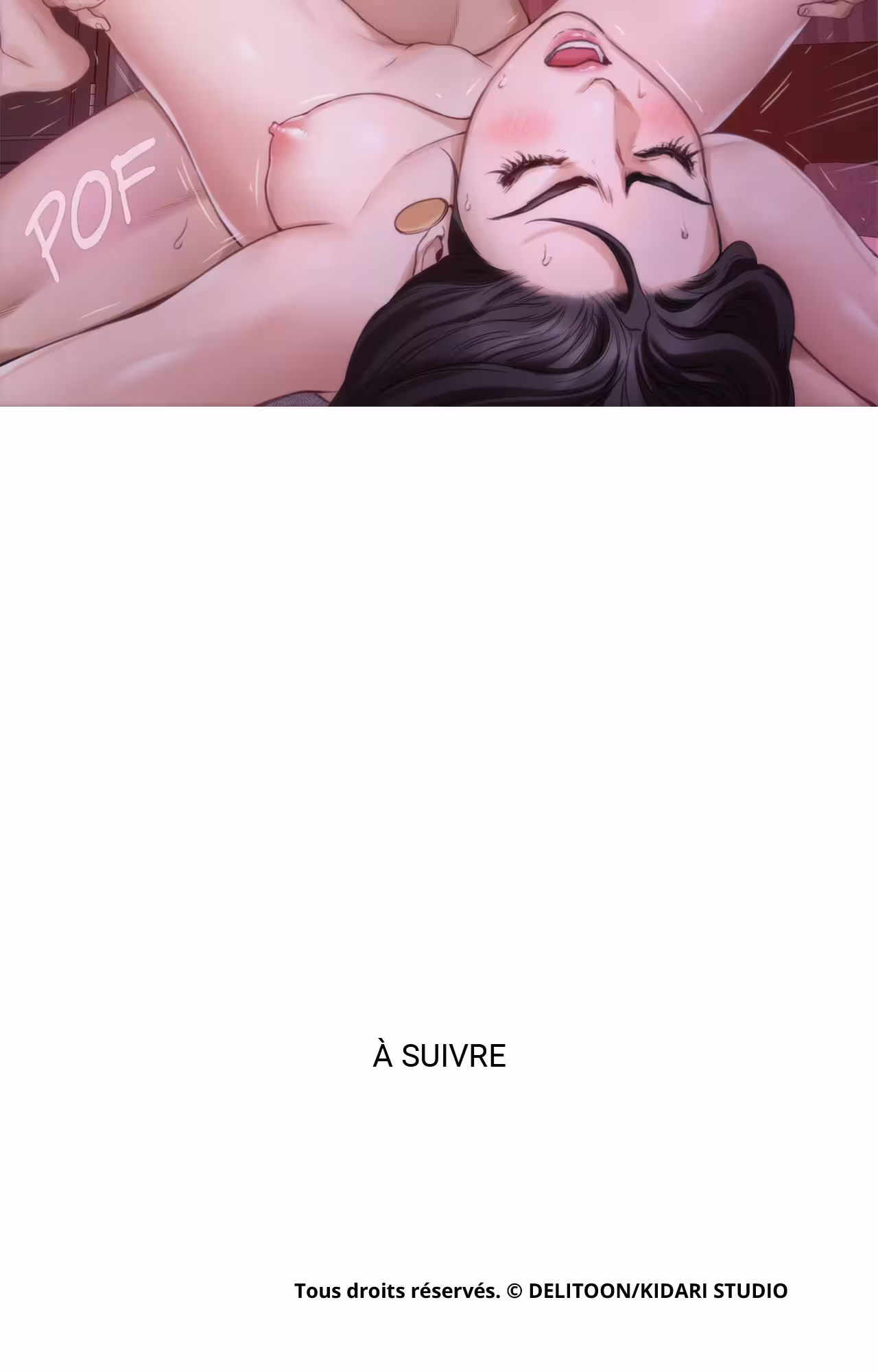 S-Mate : The Share House Chapitre 51 page 96