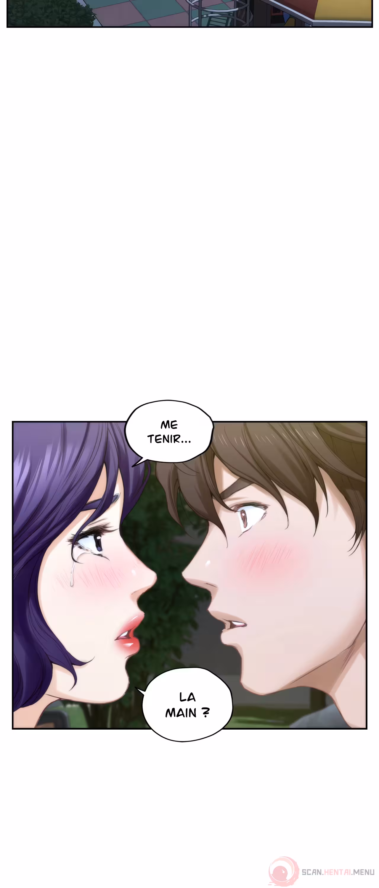 S-Mate : The Share House Chapitre 21 page 14