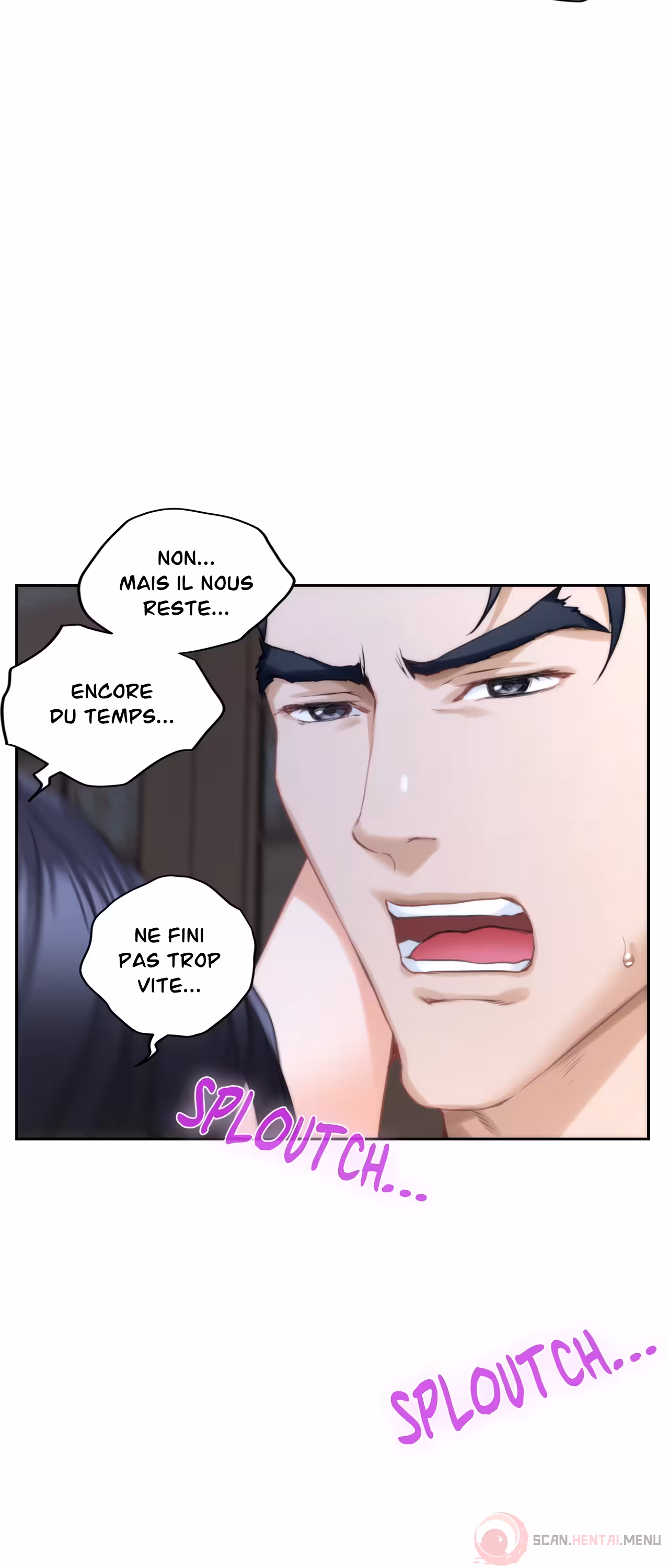 S-Mate : The Share House Chapitre 21 page 24