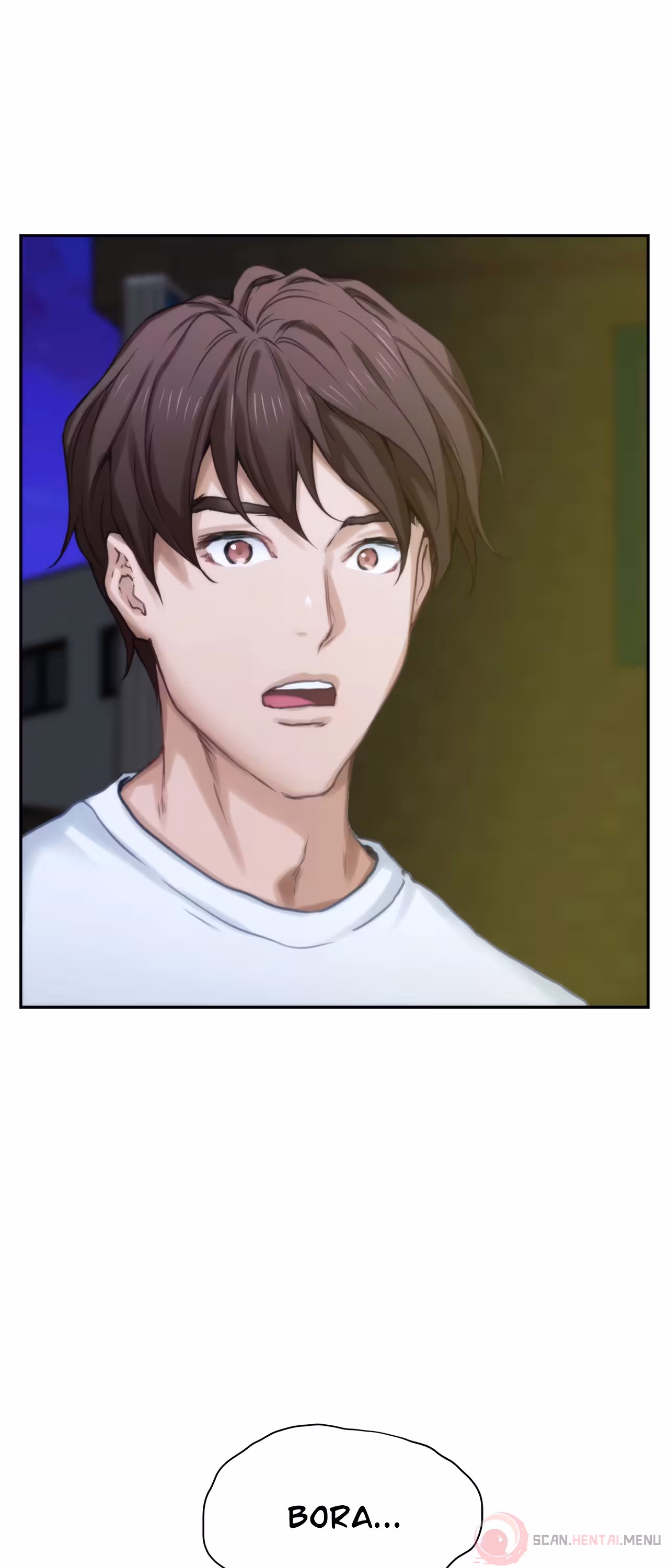 S-Mate : The Share House Chapitre 21 page 4