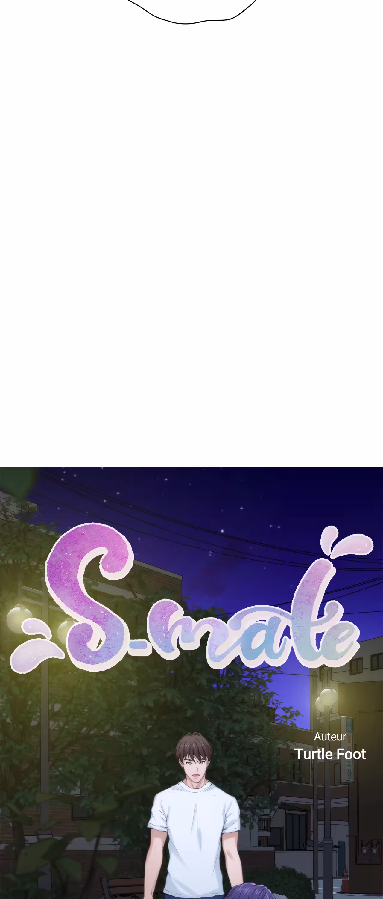 S-Mate : The Share House Chapitre 21 page 5