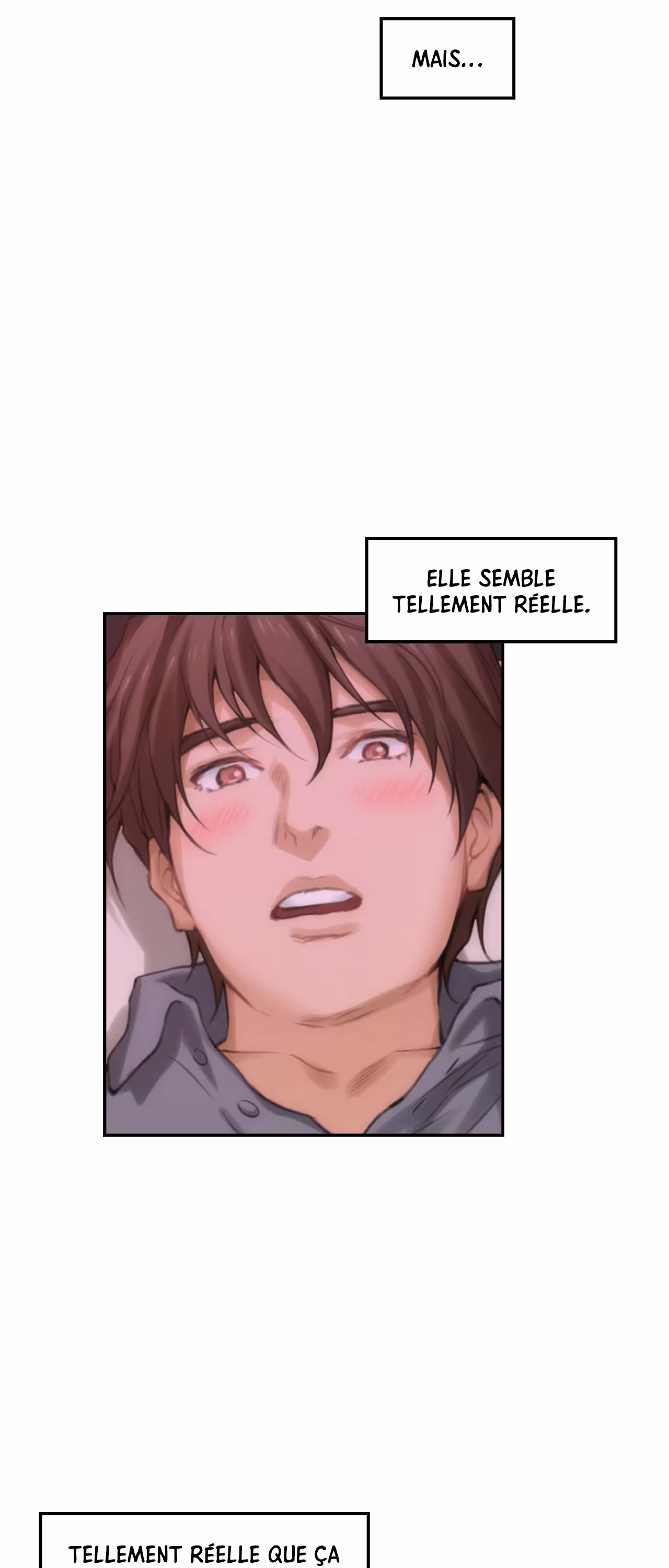 S-Mate : The Share House Chapitre 31 page 11