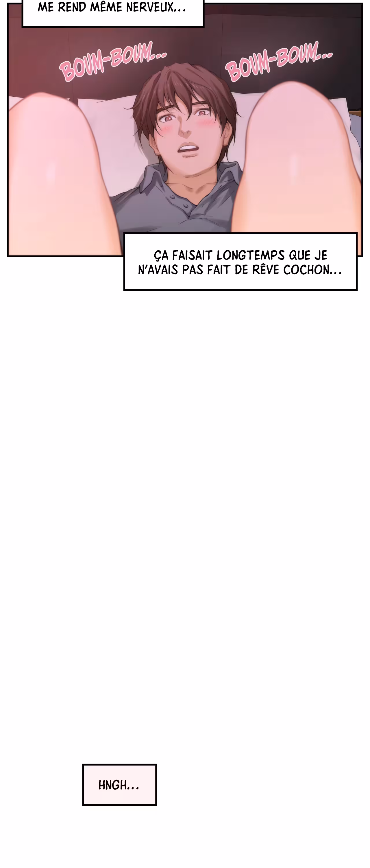 S-Mate : The Share House Chapitre 31 page 12