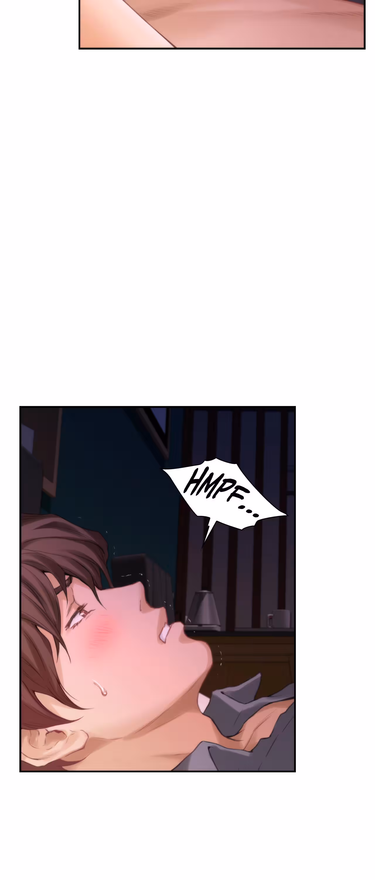 S-Mate : The Share House Chapitre 31 page 15