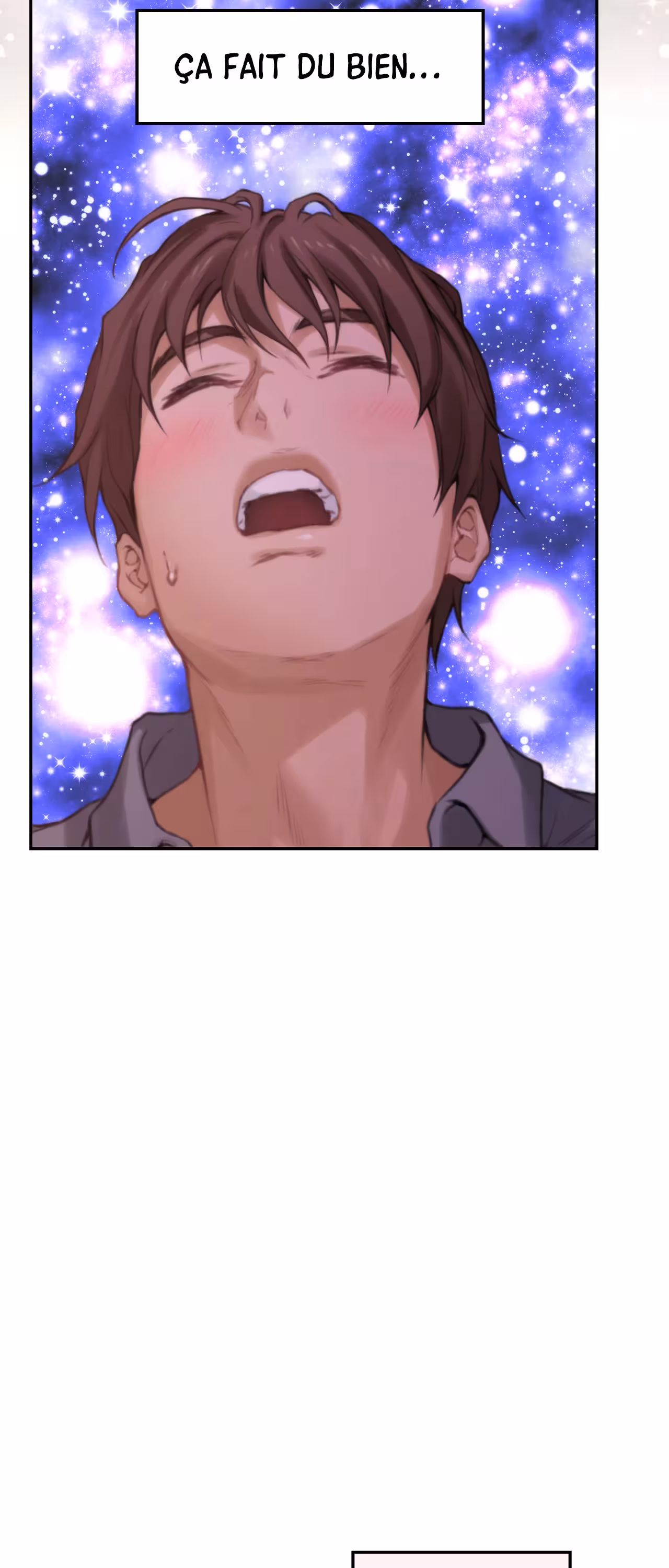 S-Mate : The Share House Chapitre 31 page 19