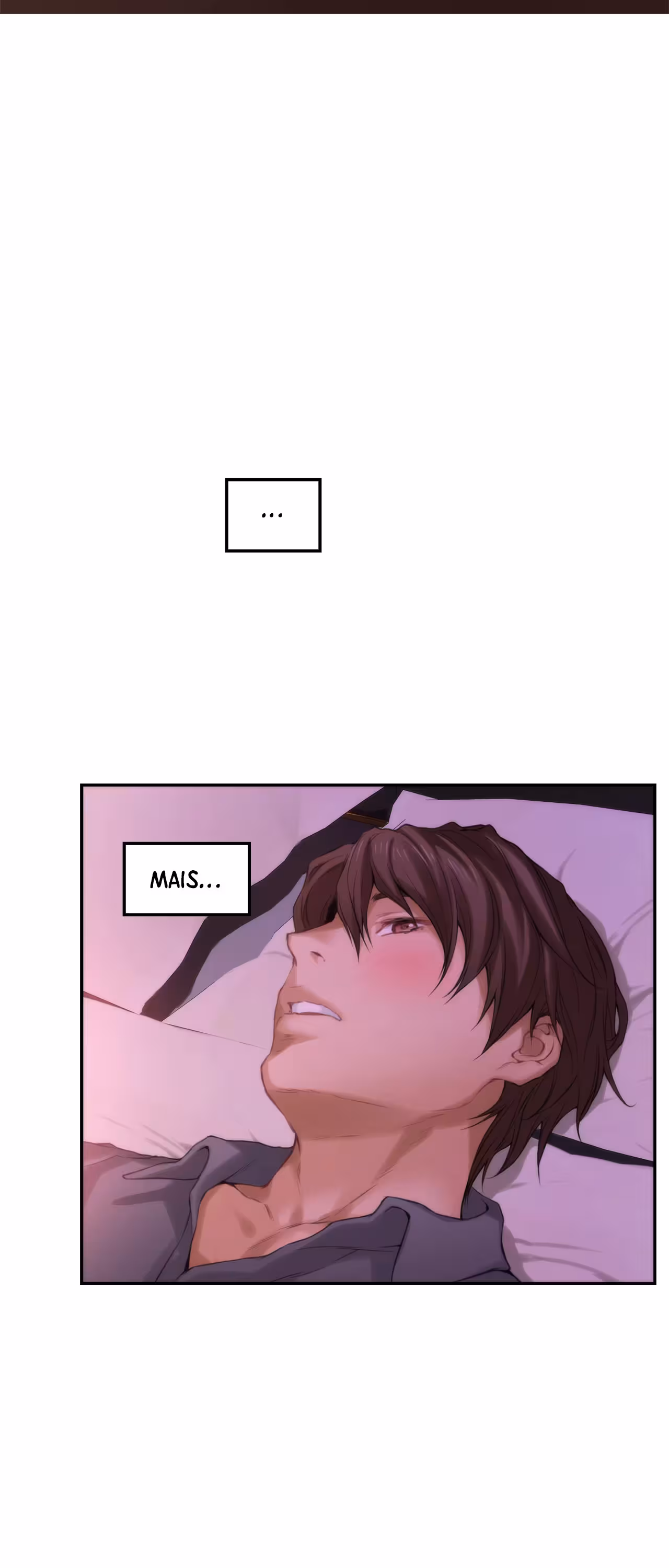 S-Mate : The Share House Chapitre 31 page 23