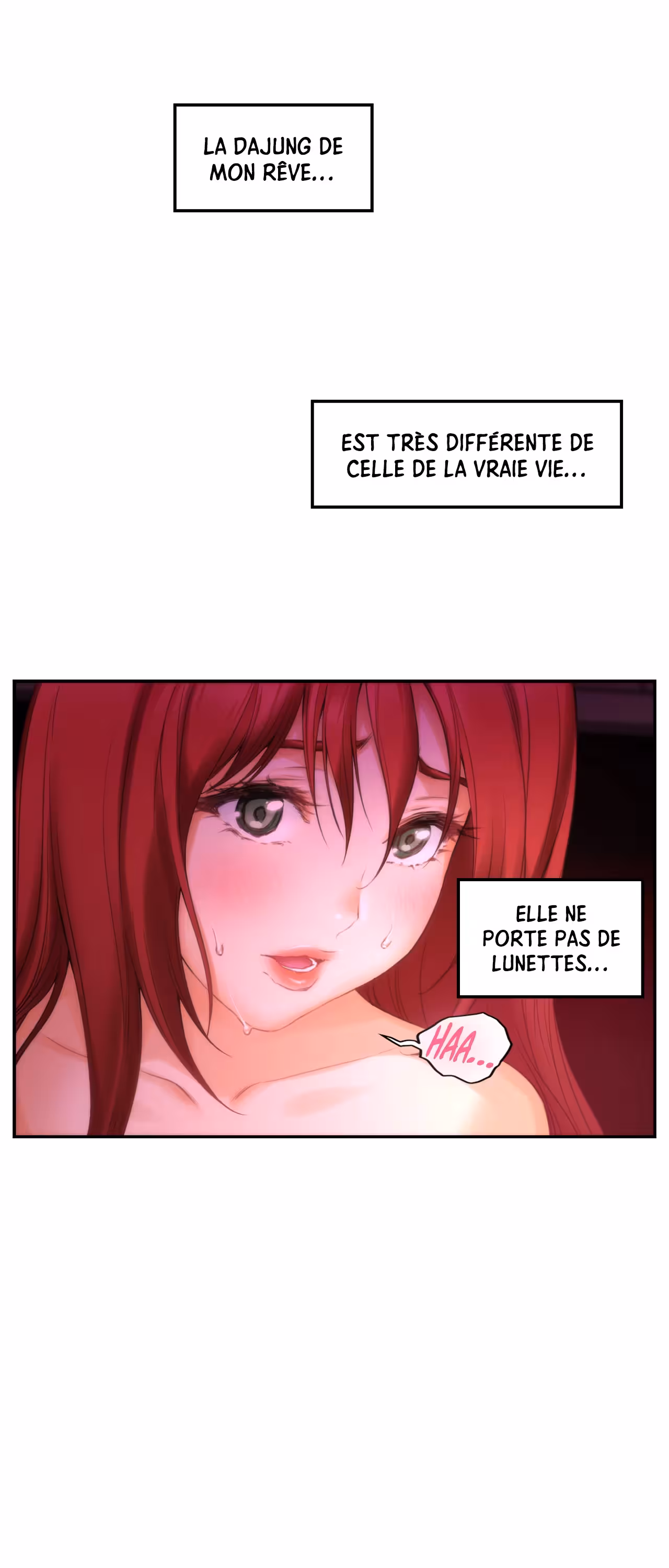 S-Mate : The Share House Chapitre 31 page 24