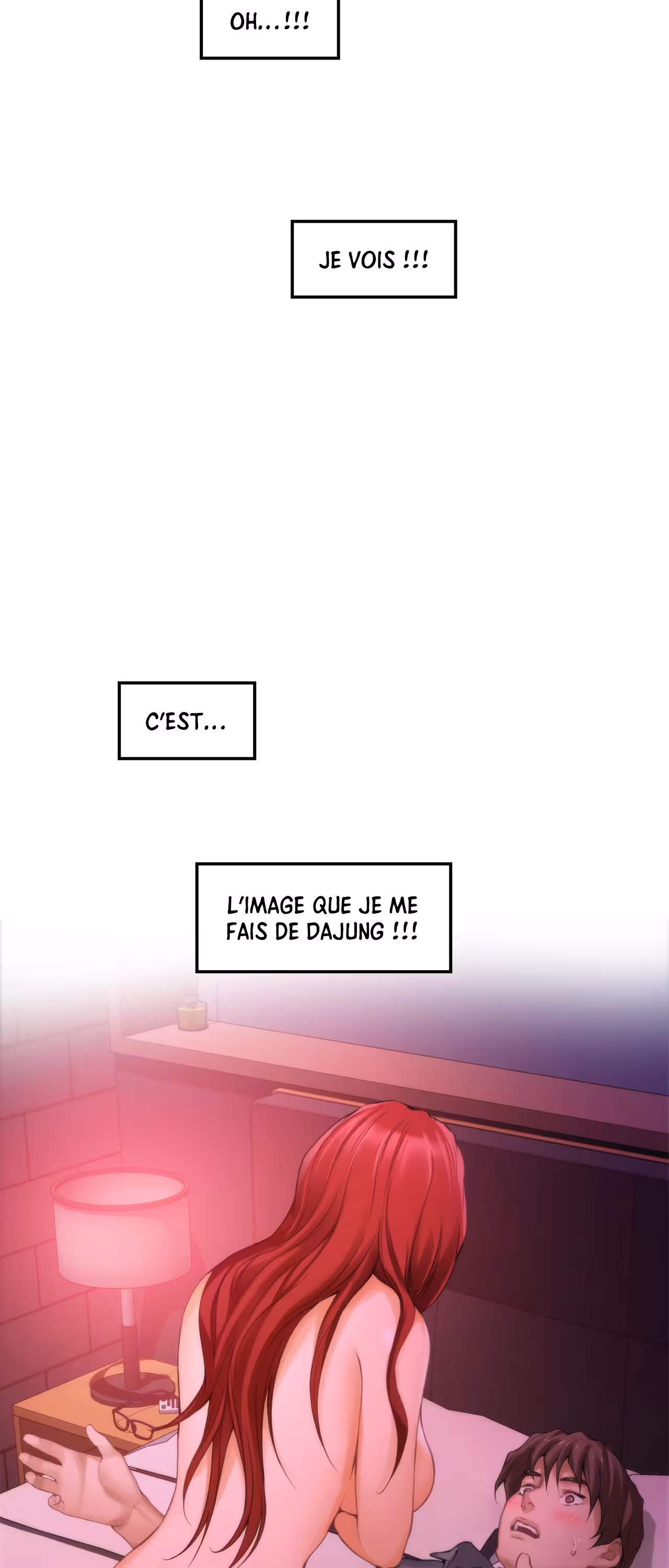 S-Mate : The Share House Chapitre 31 page 26