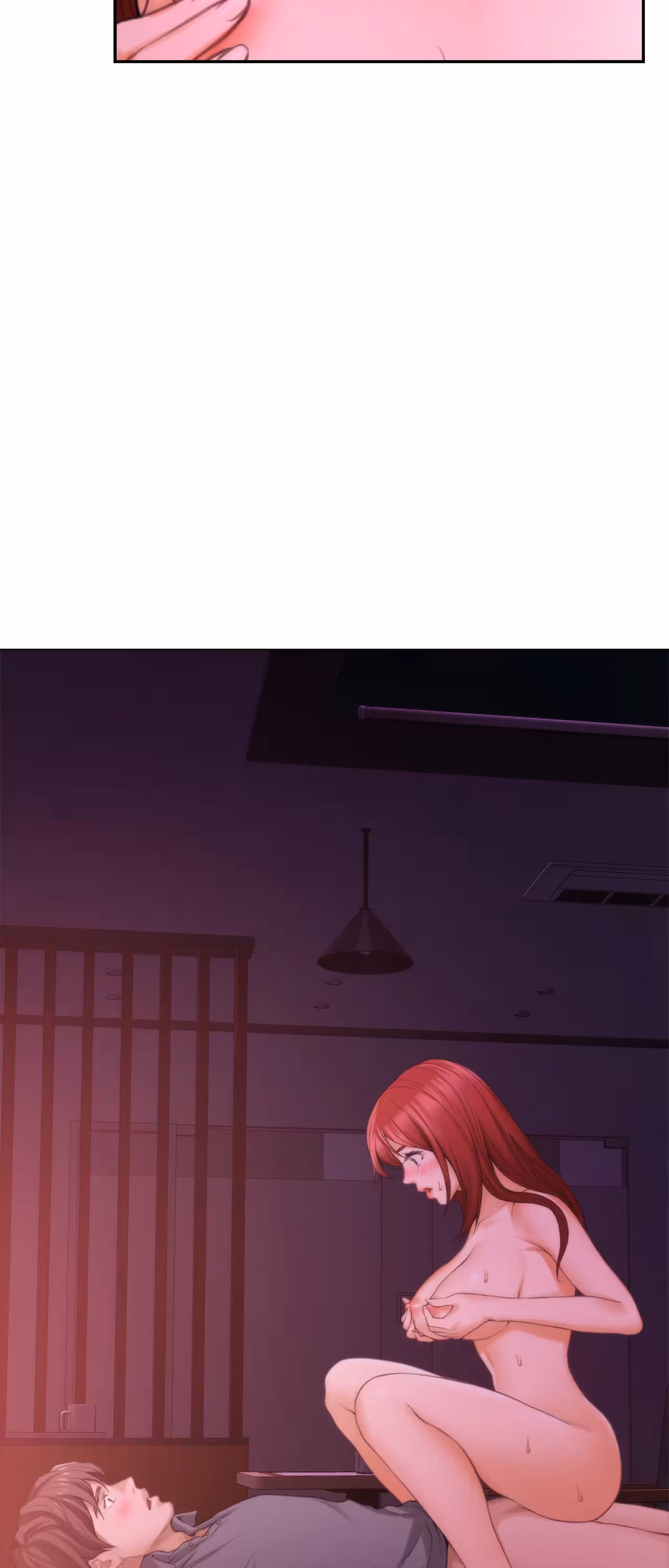 S-Mate : The Share House Chapitre 31 page 3