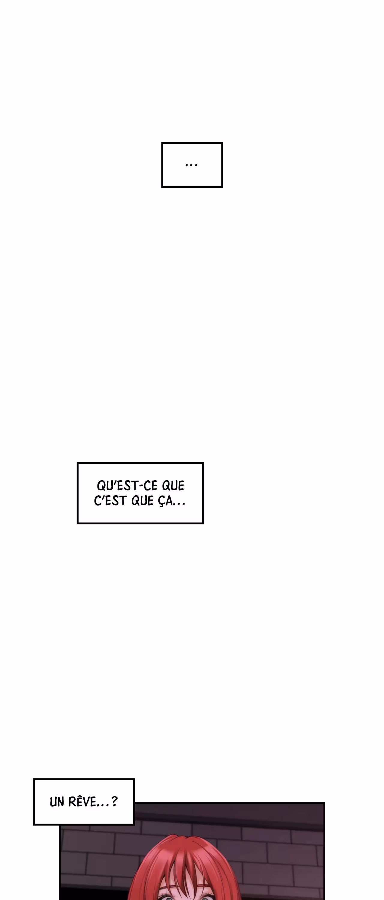 S-Mate : The Share House Chapitre 31 page 6