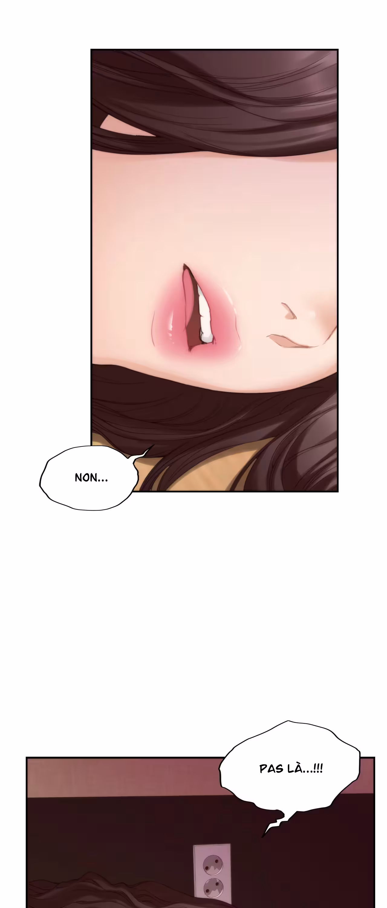 S-Mate : The Share House Chapitre 44 page 17