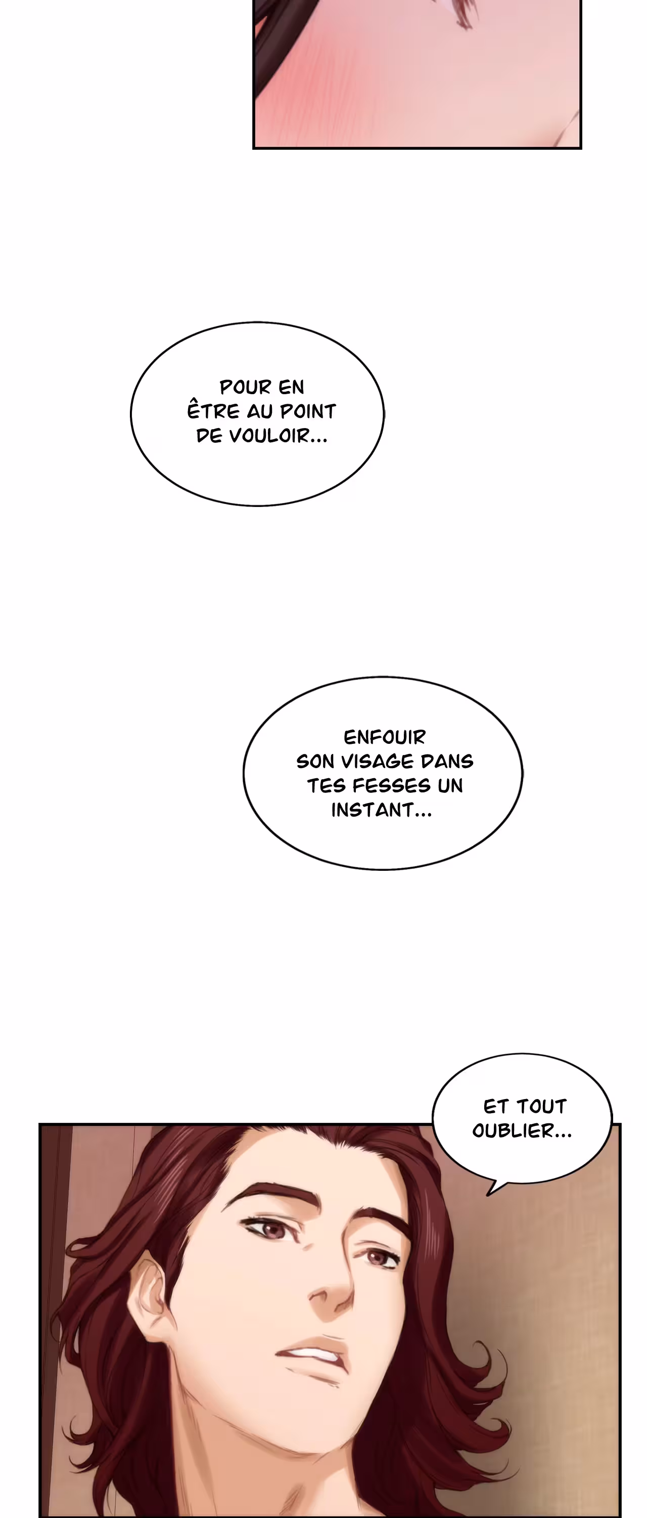 S-Mate : The Share House Chapitre 44 page 2