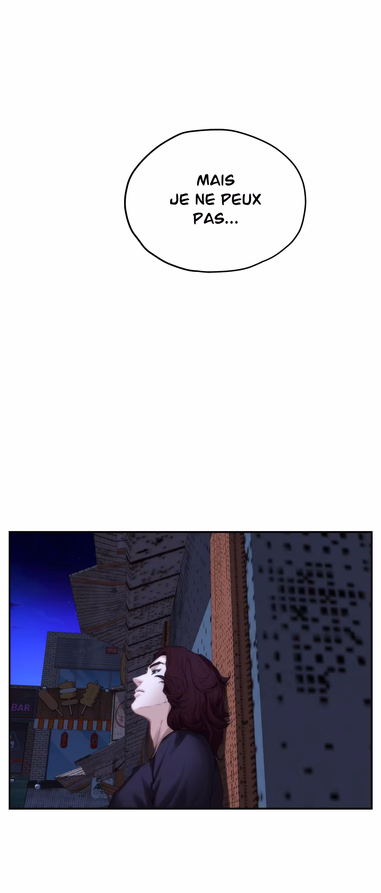 S-Mate : The Share House Chapitre 44 page 24