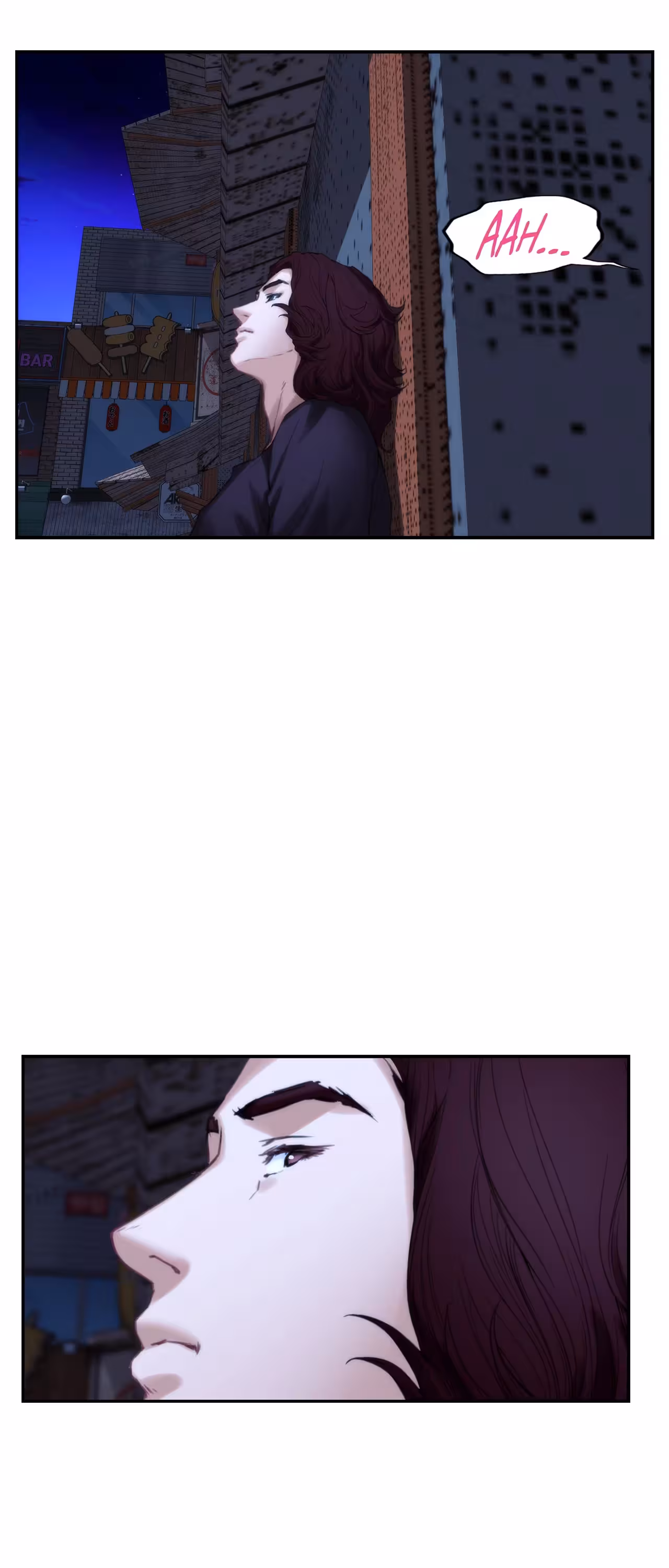 S-Mate : The Share House Chapitre 44 page 26