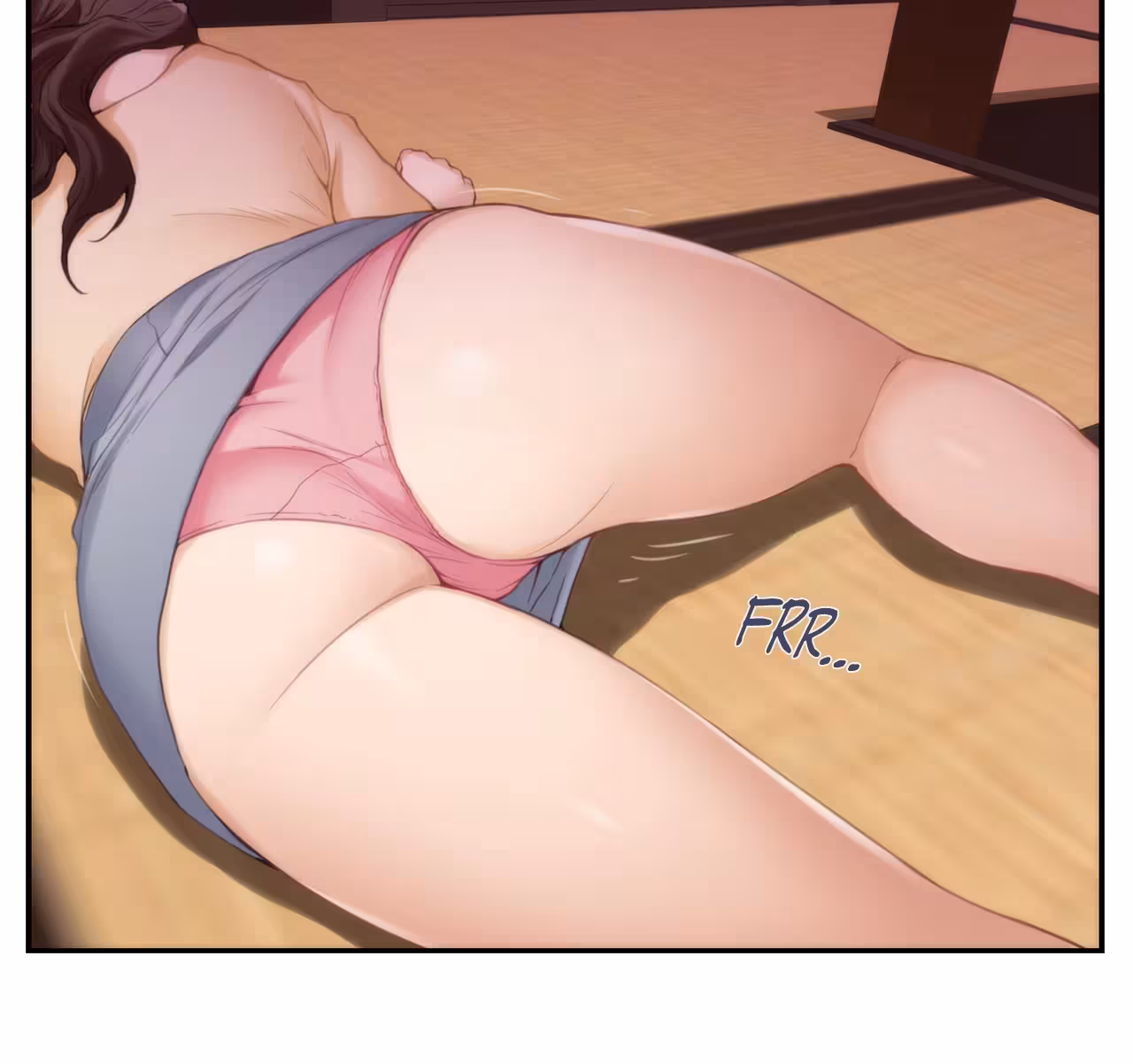 S-Mate : The Share House Chapitre 44 page 8