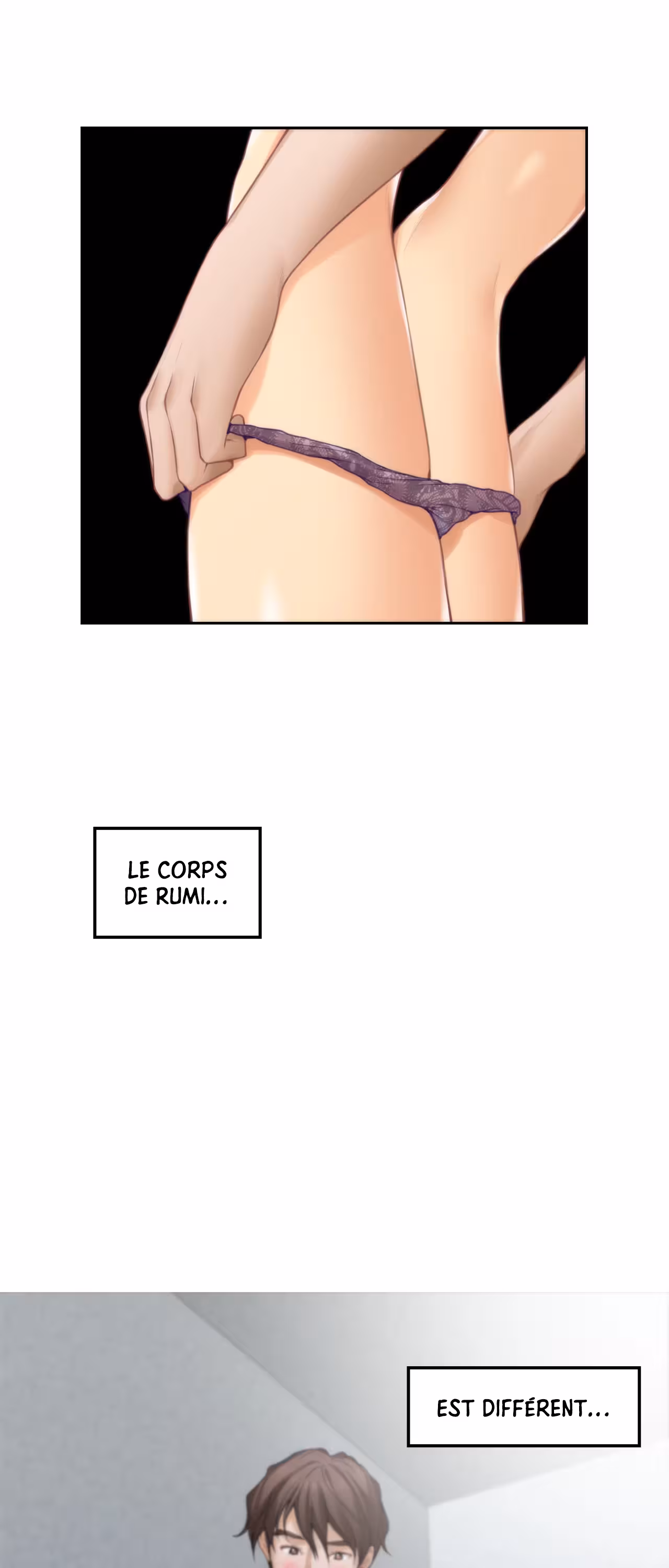 S-Mate : The Share House Chapitre 34 page 1