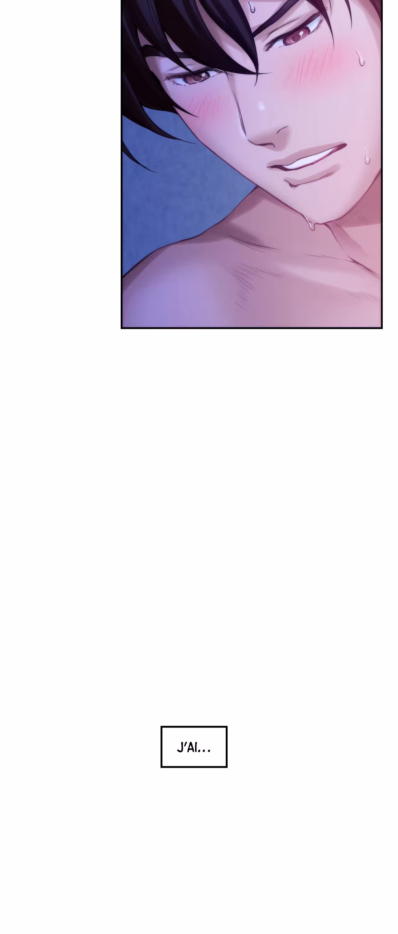 S-Mate : The Share House Chapitre 34 page 10